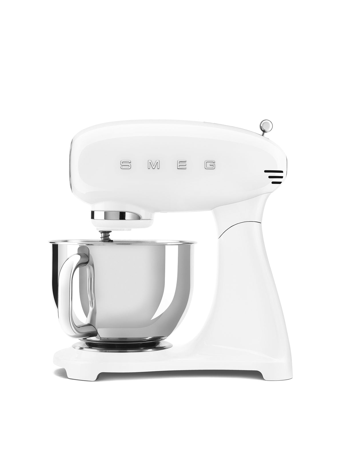 Stand Mixer White