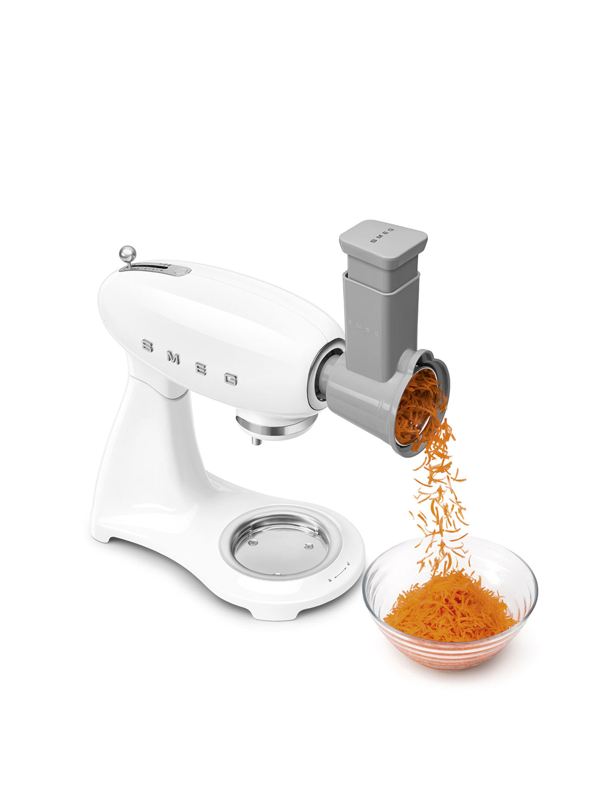 Stand Mixer White
