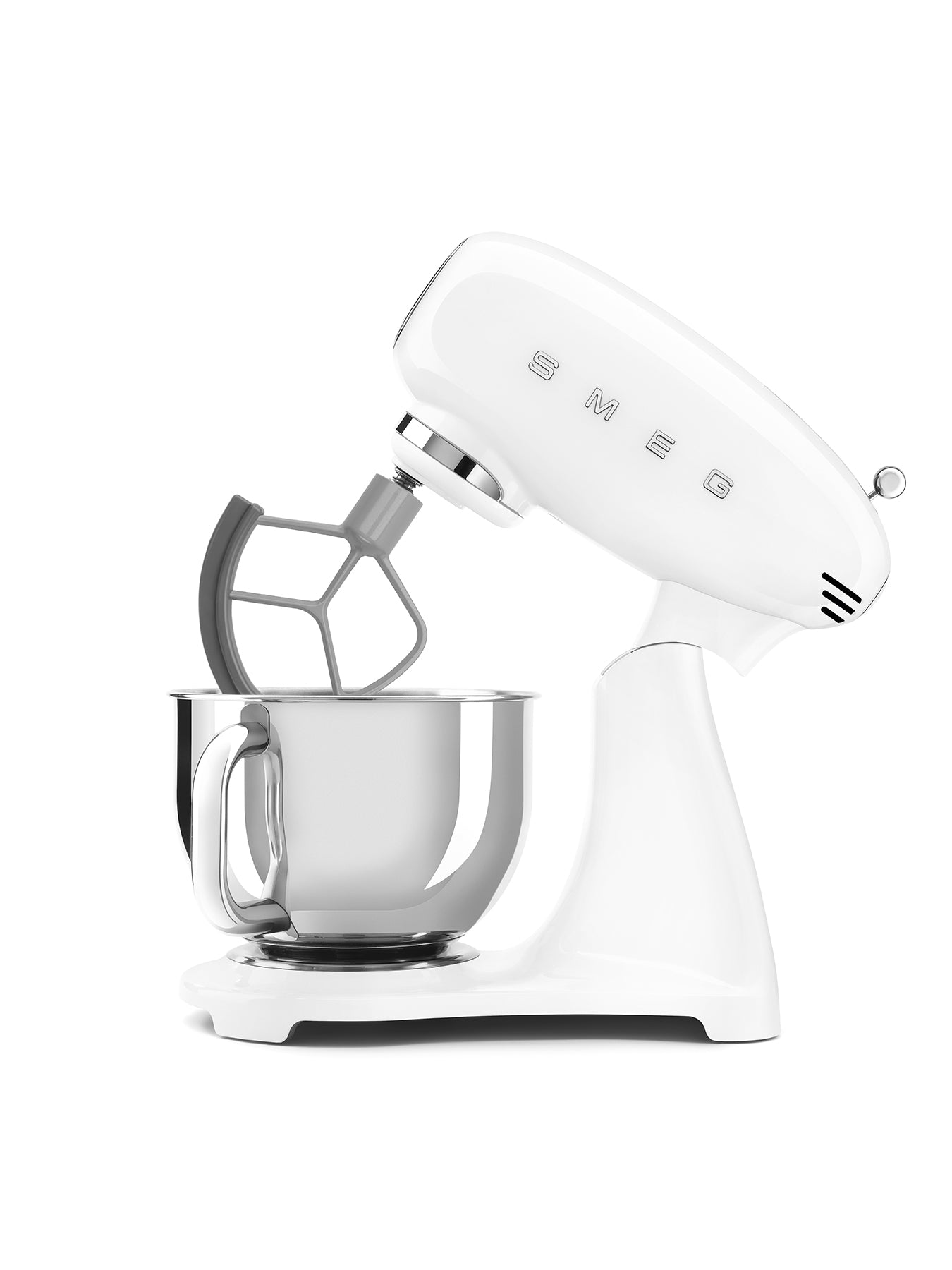Stand Mixer White