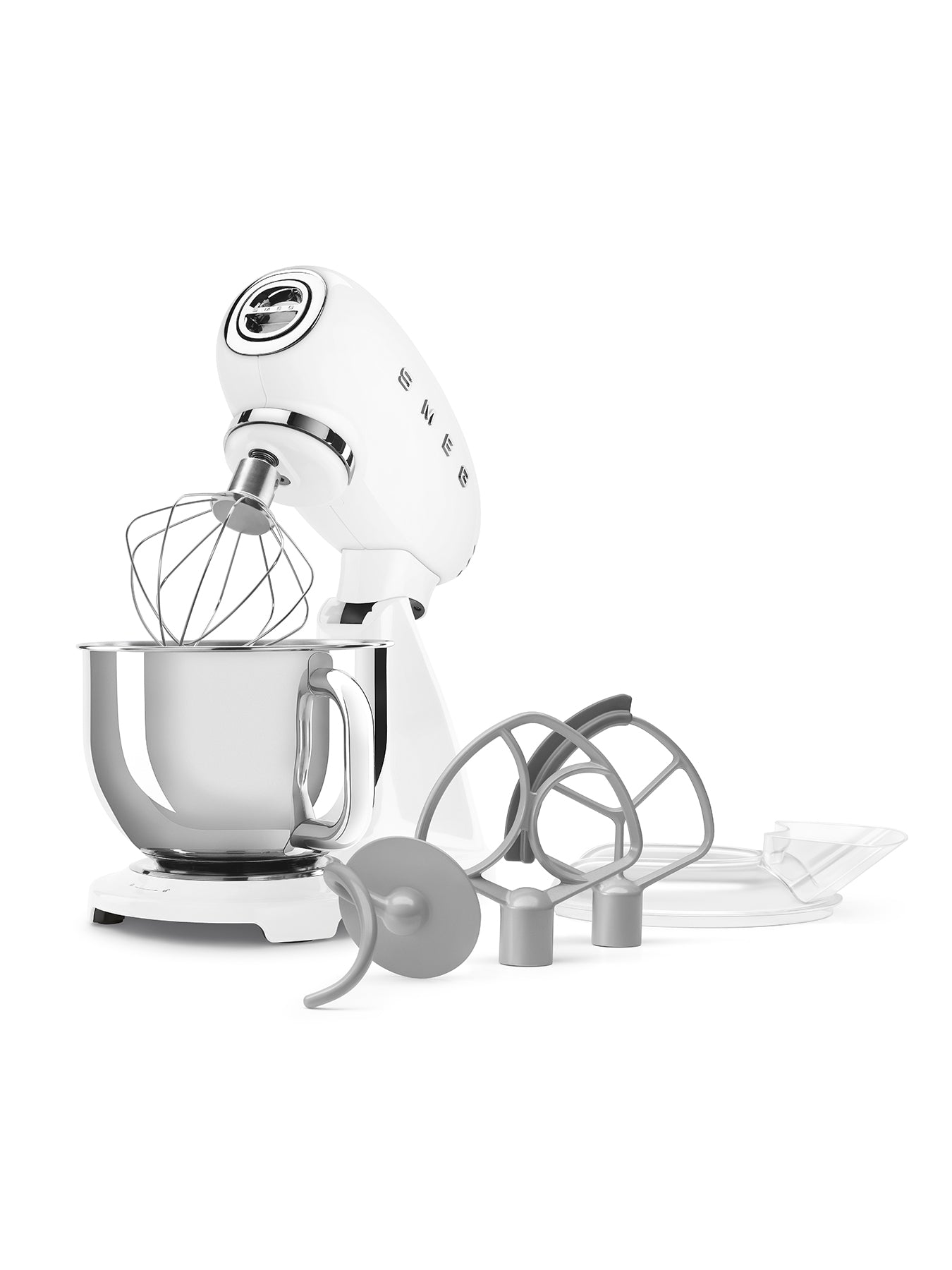 Stand Mixer White