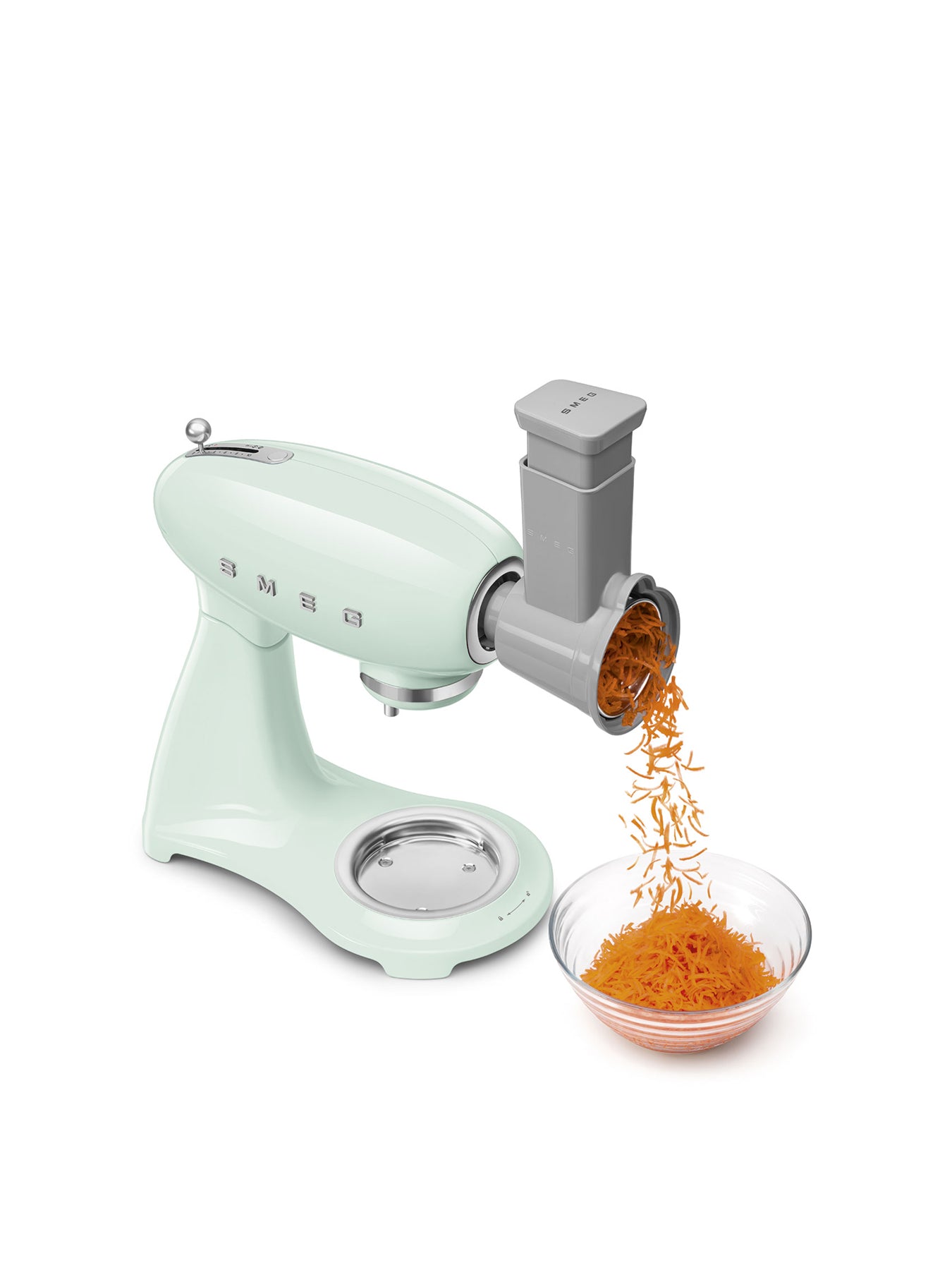 Stand Mixer Green