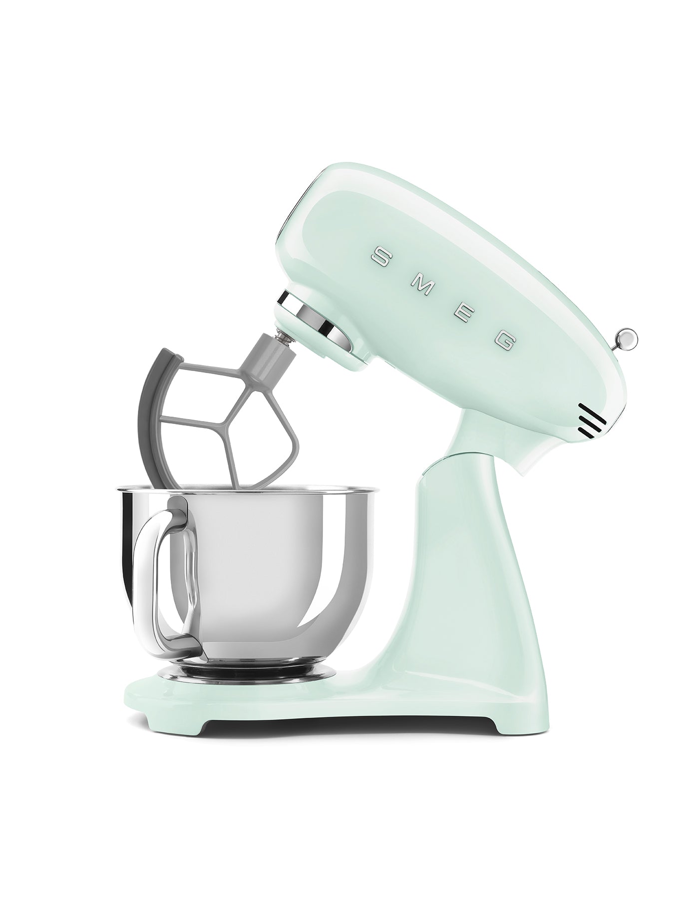 Stand Mixer Green
