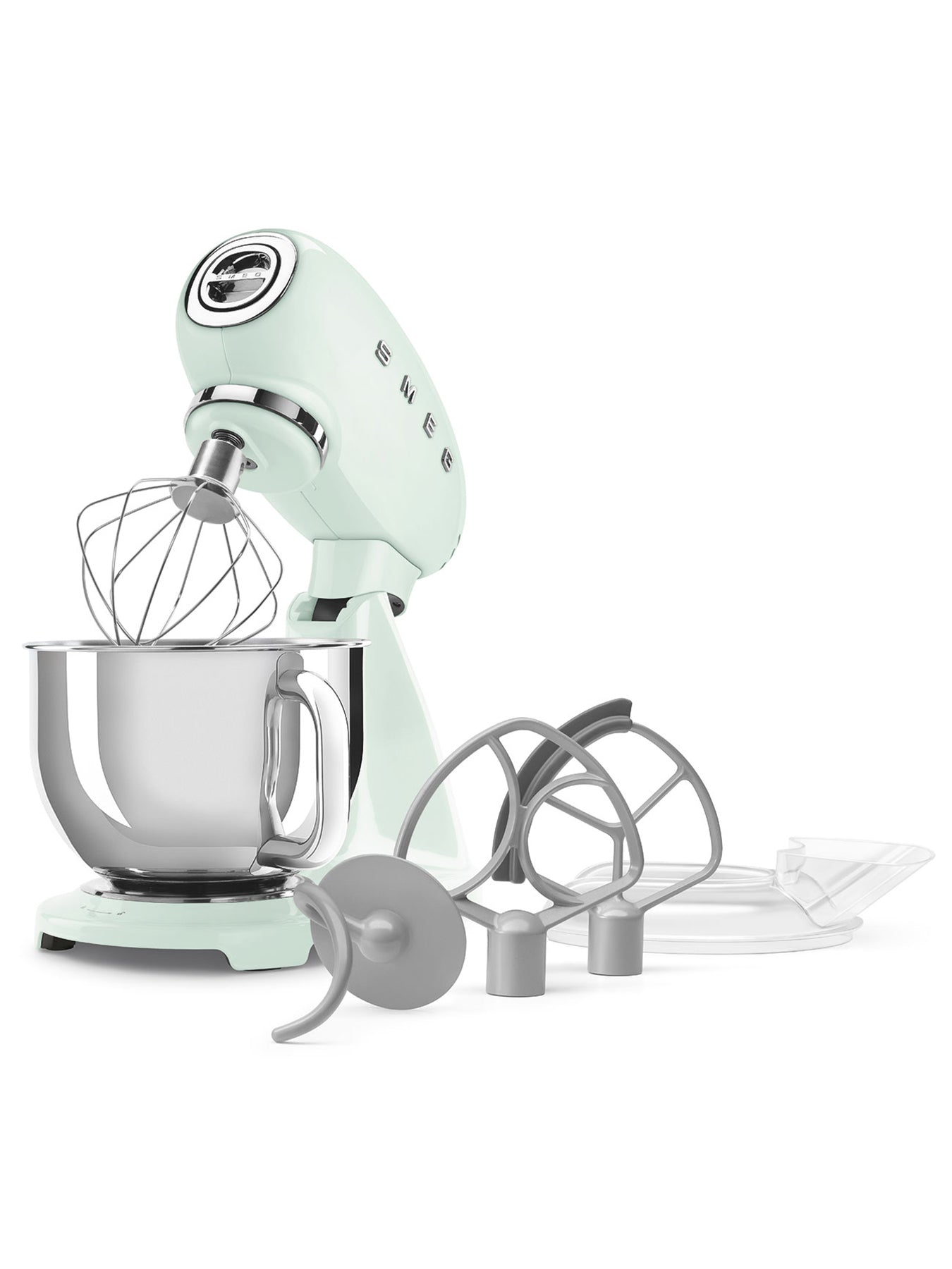 Stand Mixer Green