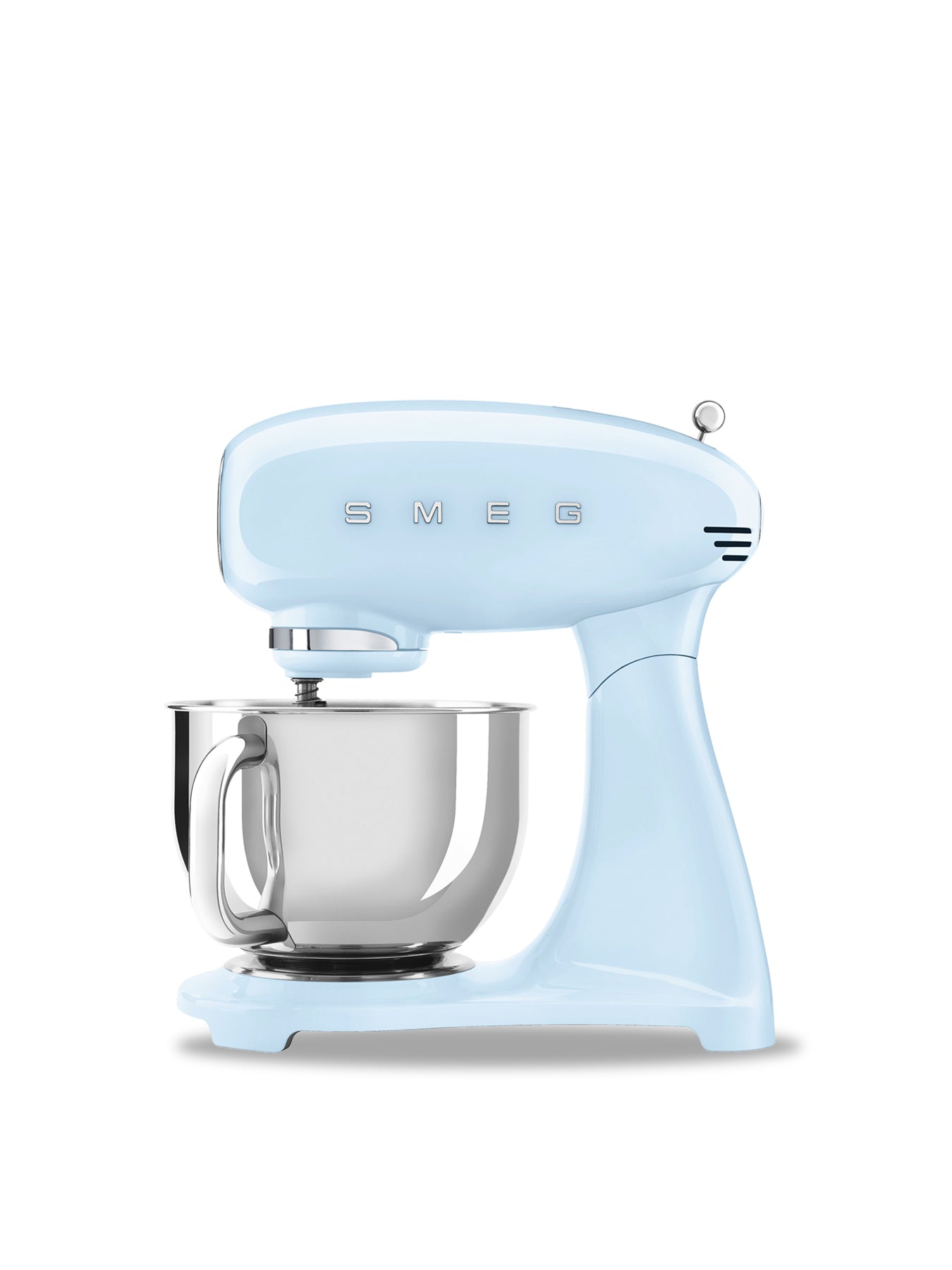 Stand Mixer in Pastel Blue