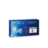 Shiseido BOP Sample Kit GWP SS26