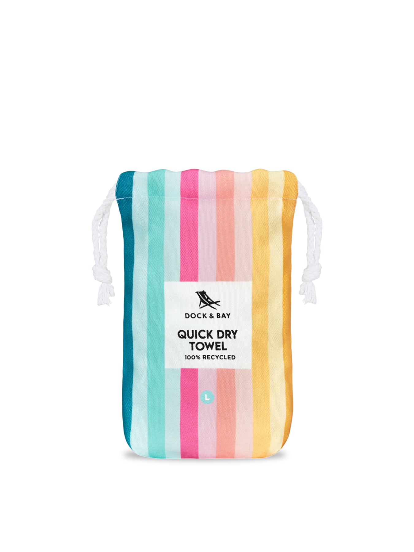 Large Beach Towel
