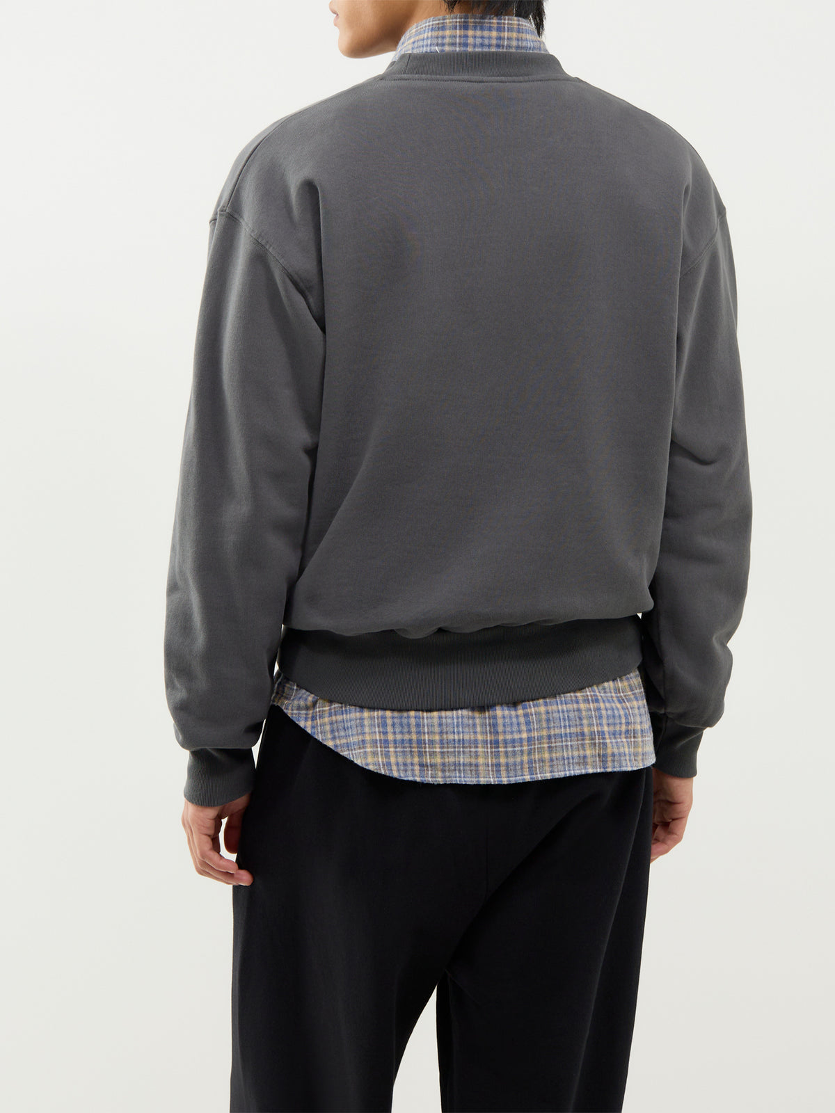 No Problemo Cotton Sweatshirt