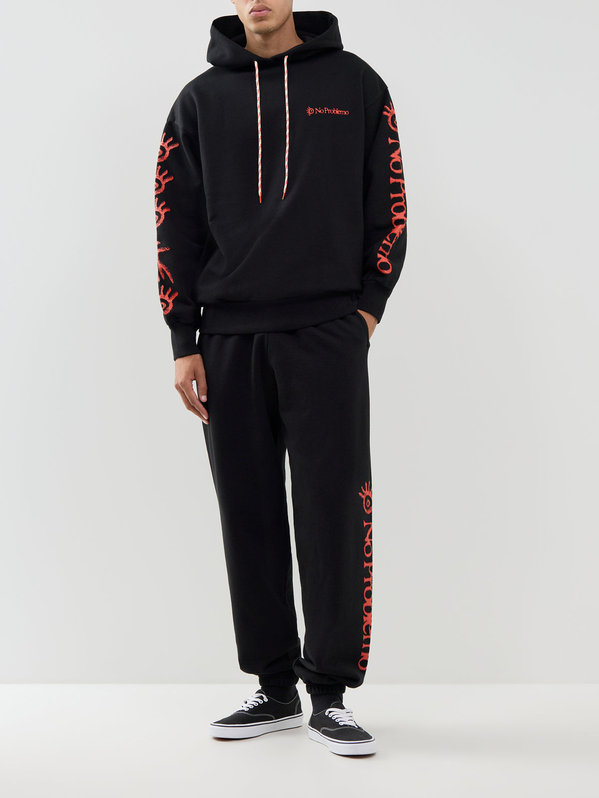 Ancient Findings Hoodie