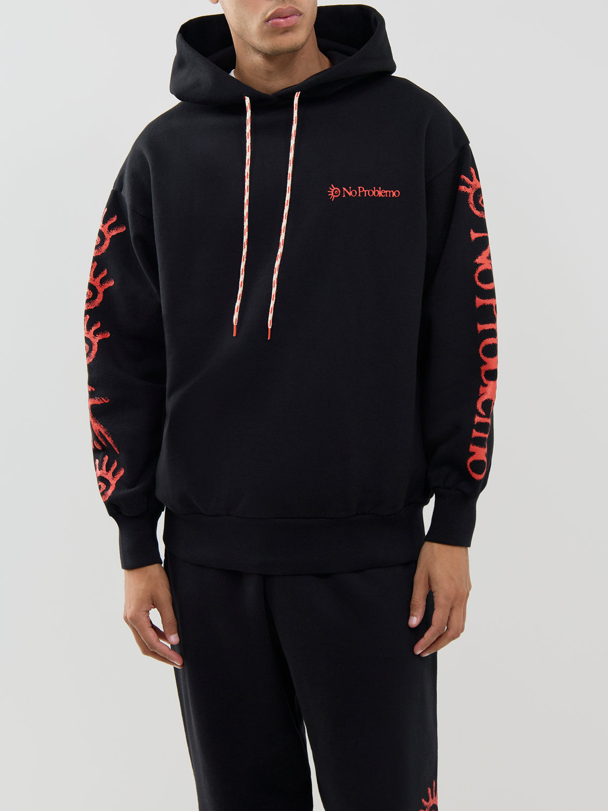 Ancient Findings Hoodie