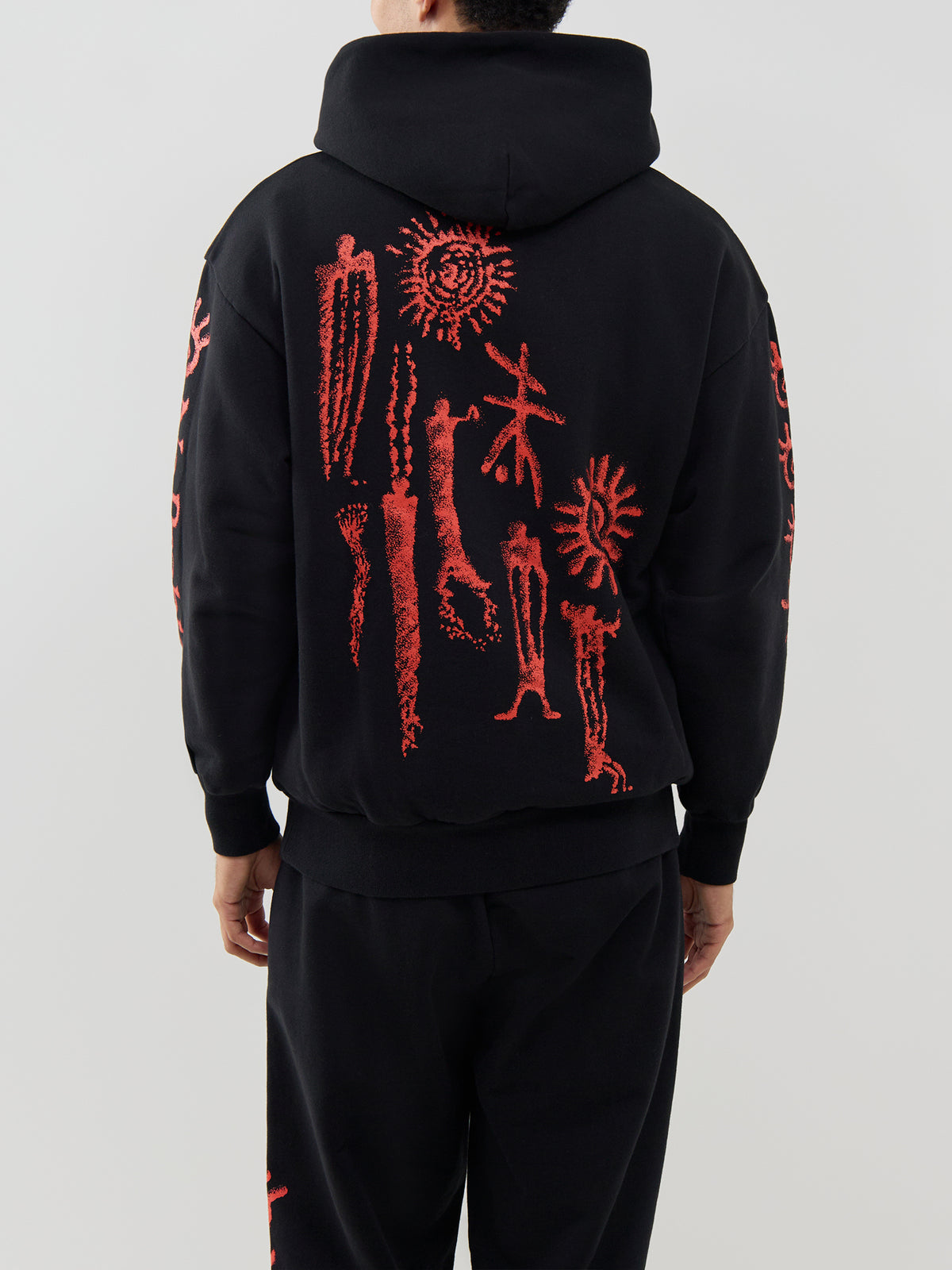 Ancient Findings Hoodie