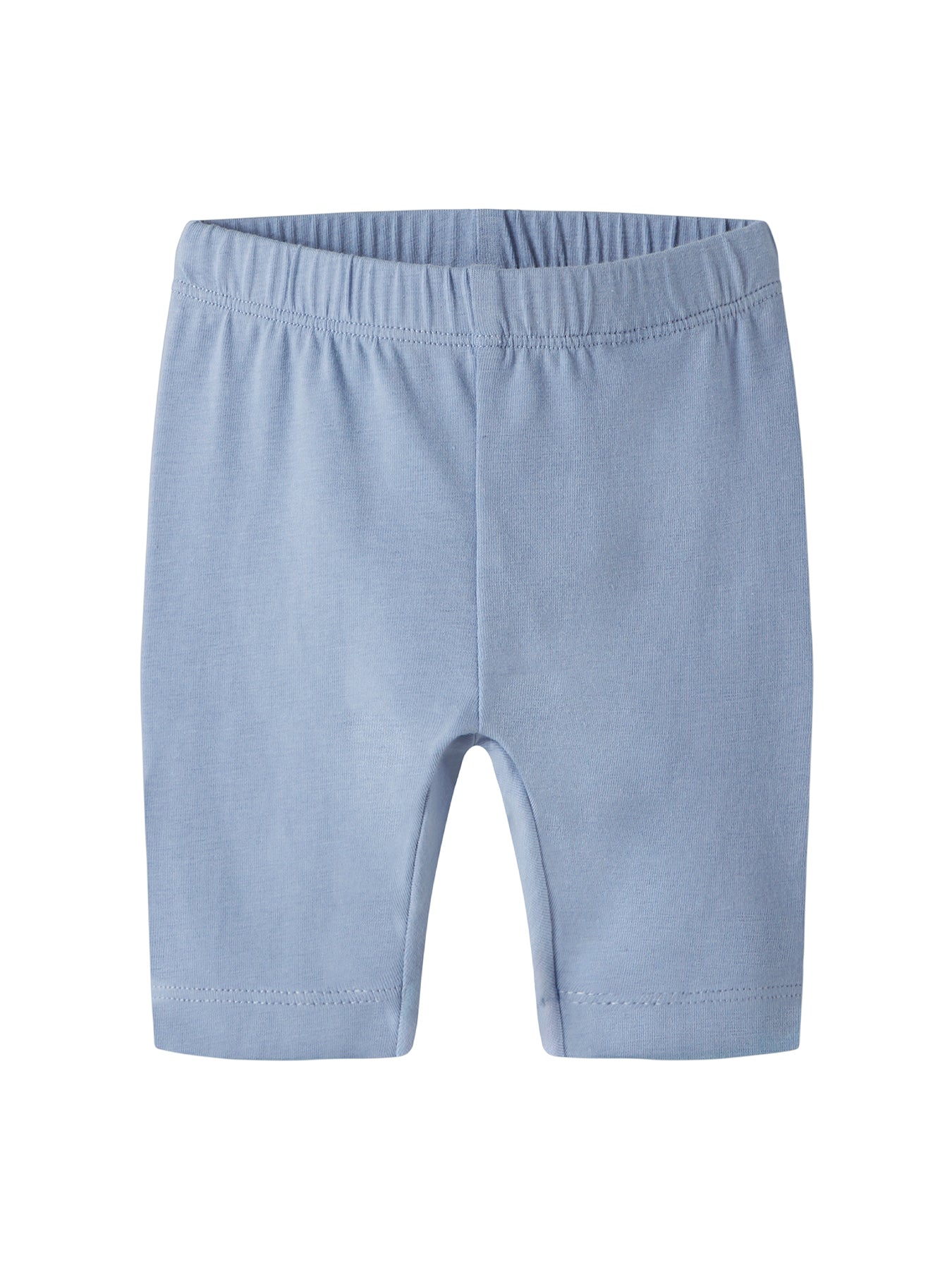 Baby Fabelle Capri Leggings Blue