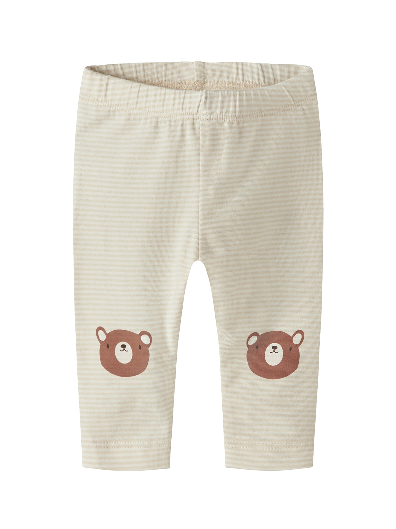 Baby Jople Leggings Cream