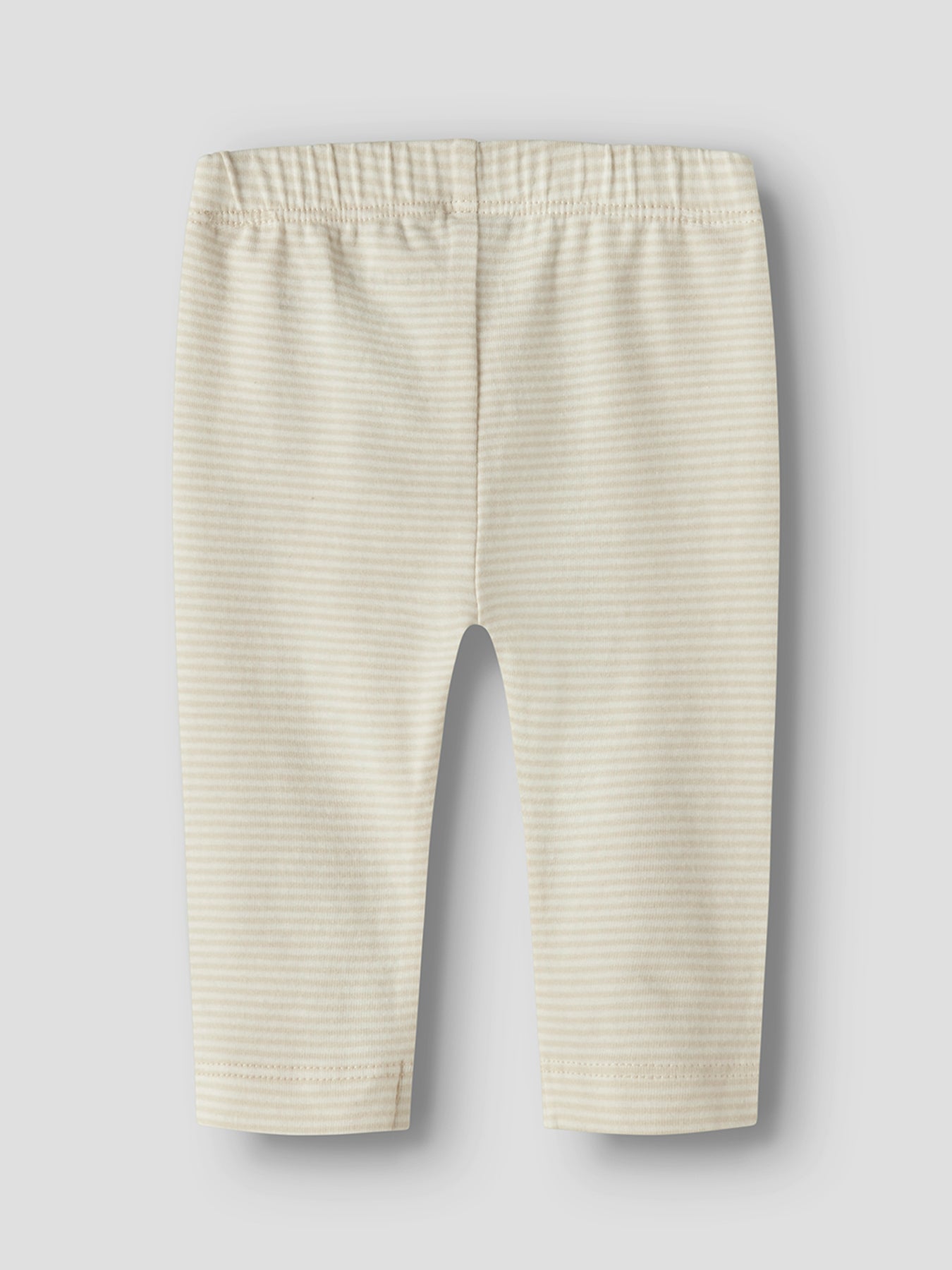 Baby Jople Leggings Cream