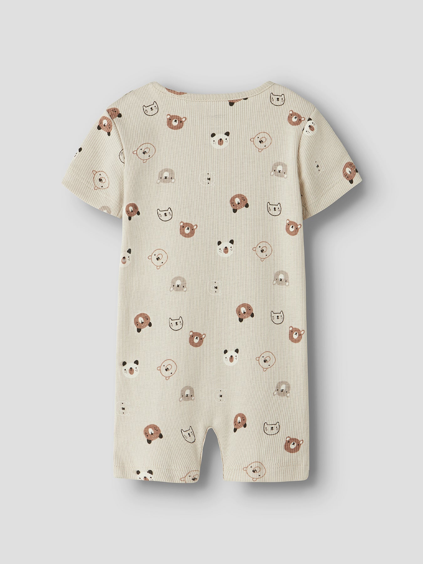 Baby Joppi Sunsuit Cream