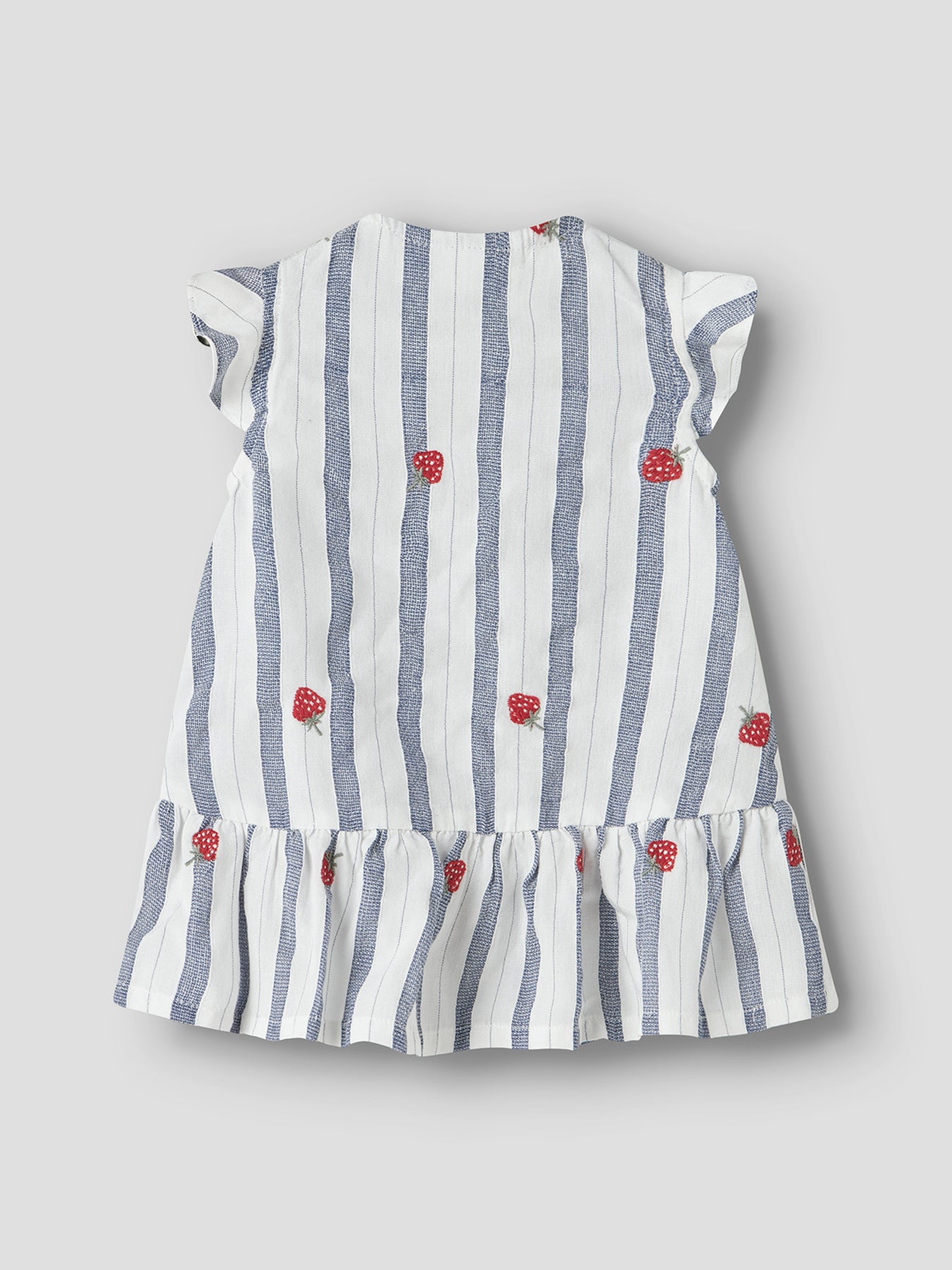 Baby Jelena Sleeveless Dress