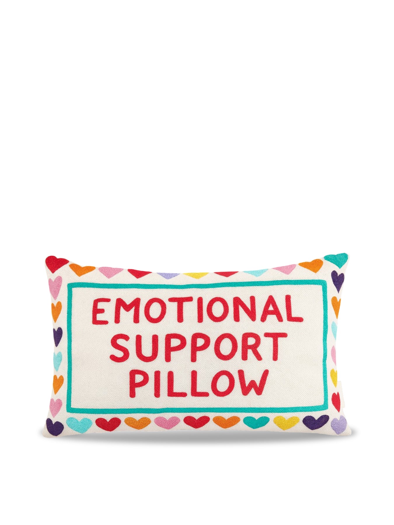Emotional Support Cushion