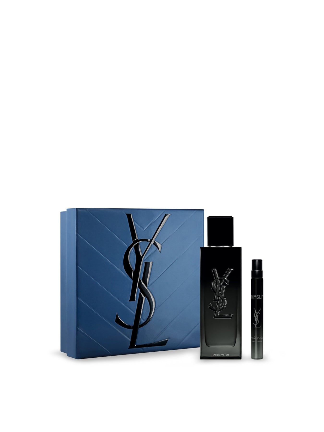 MYSLF Eau de Parfum 100ml Gift Set