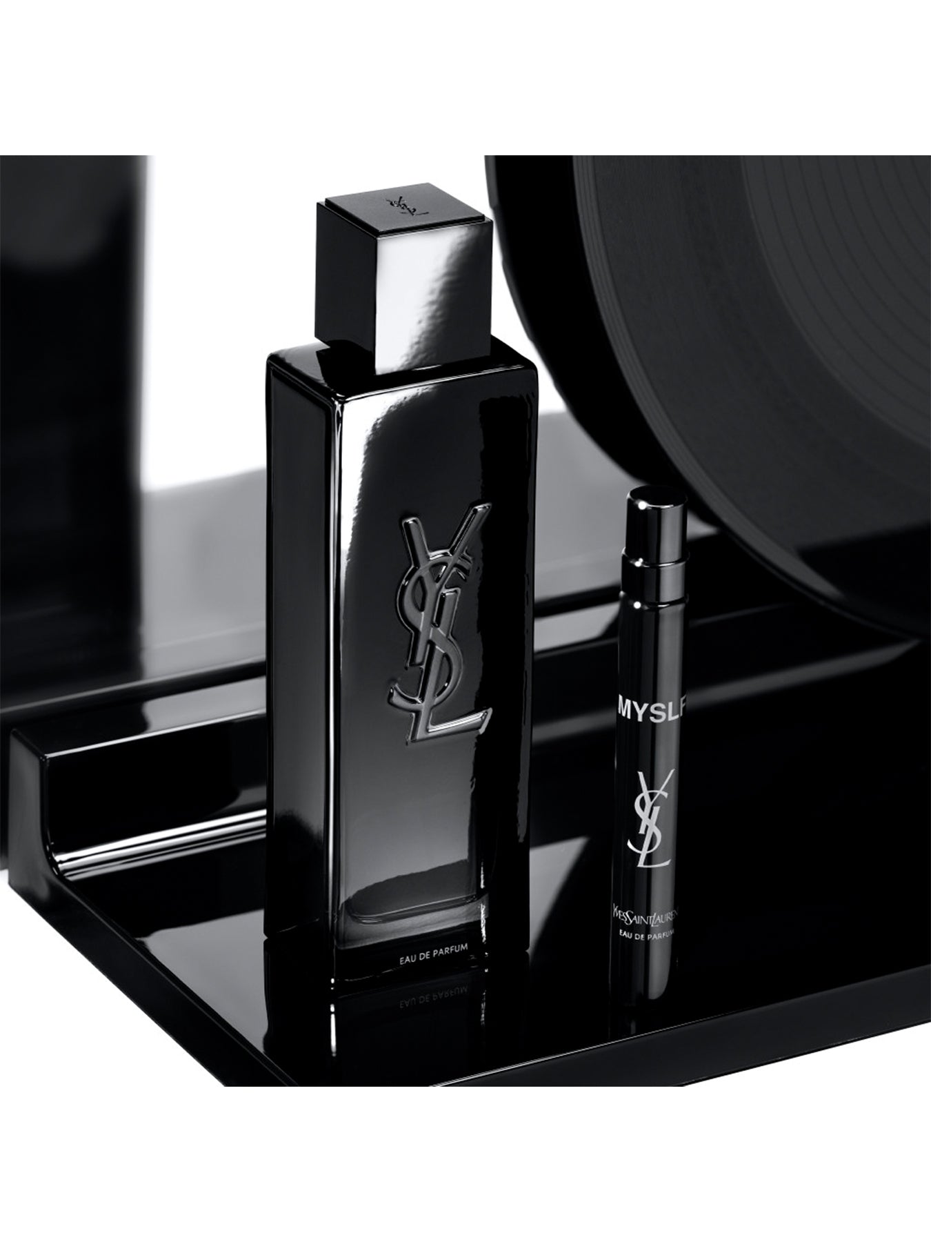 MYSLF Eau de Parfum 100ml Gift Set