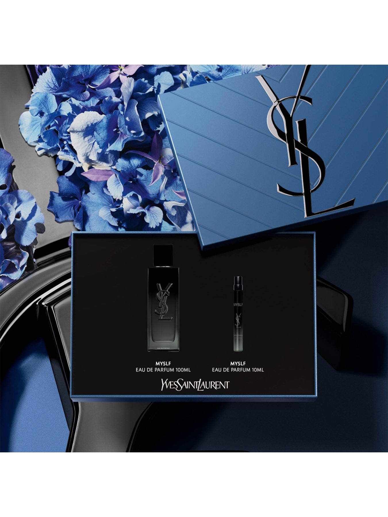 MYSLF Eau de Parfum 100ml Gift Set