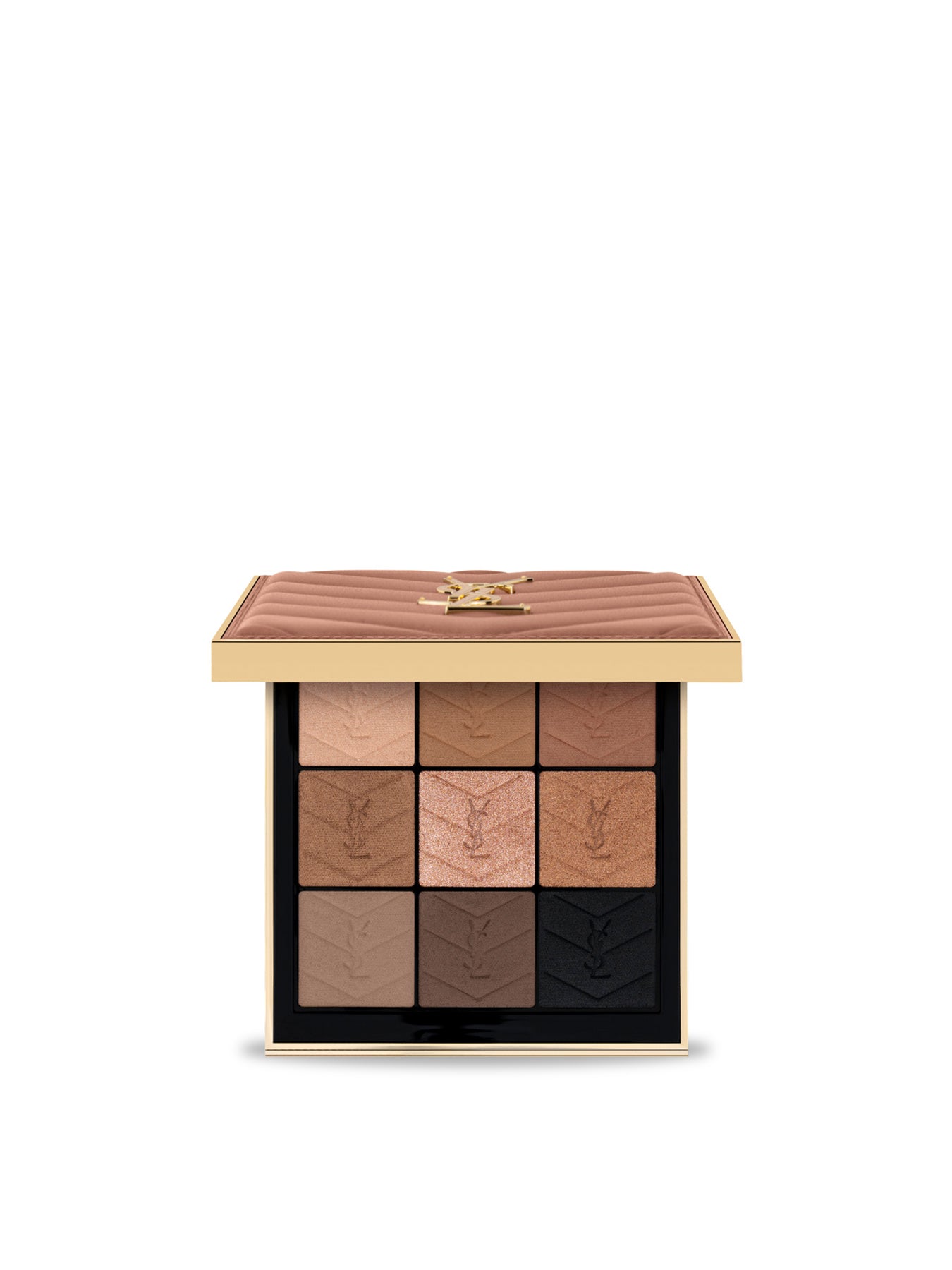 Couture Eye Palette Nude Hours