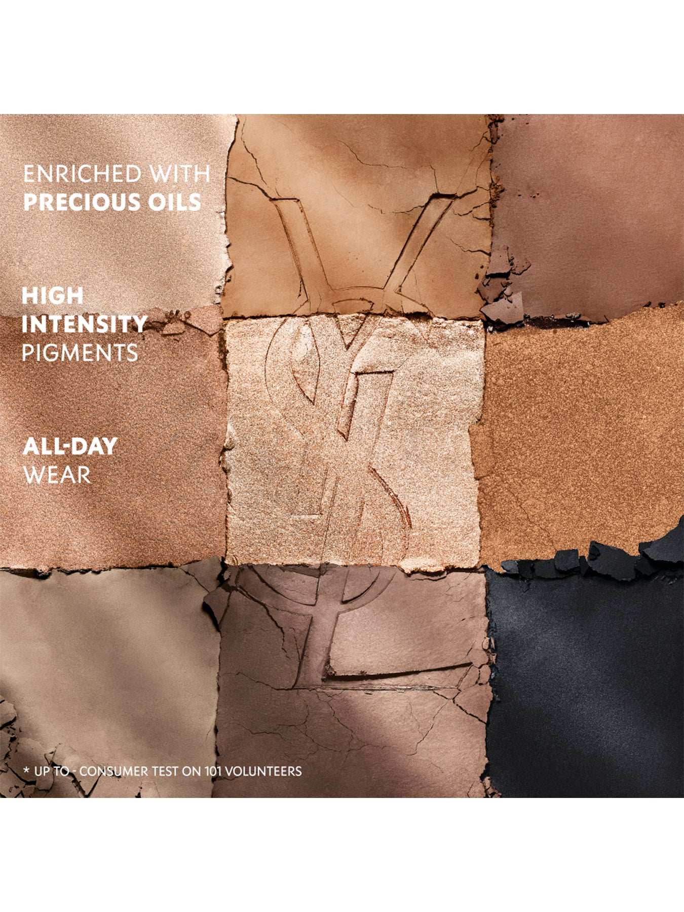 Couture Eye Palette Nude Hours