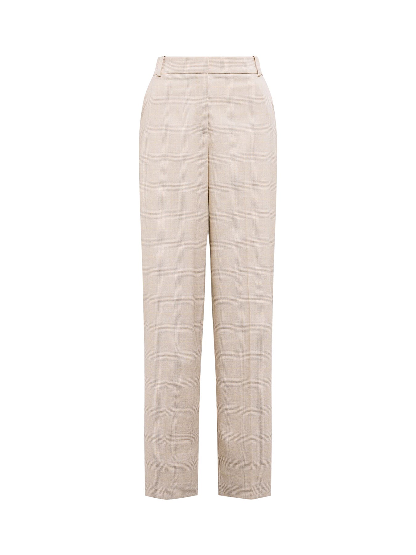 Lottie Wide Leg Pants Neutral