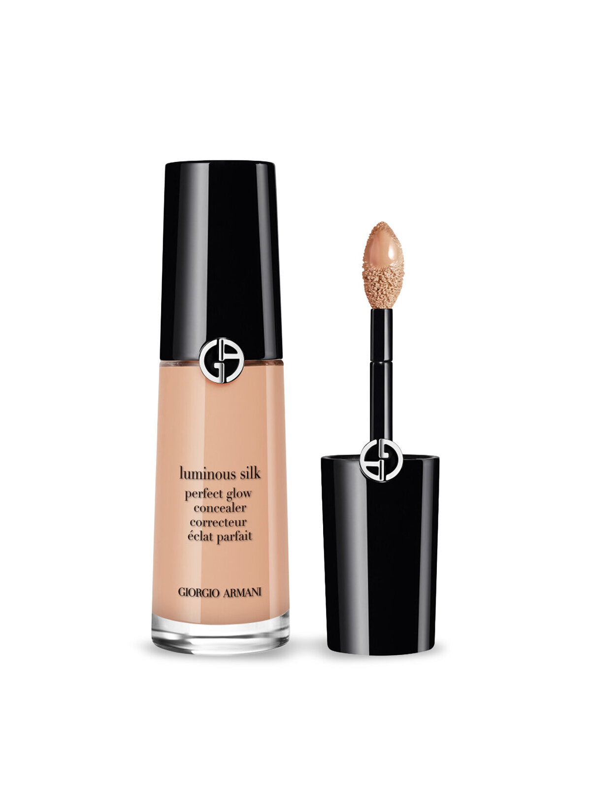 Luminous Silk Concealer