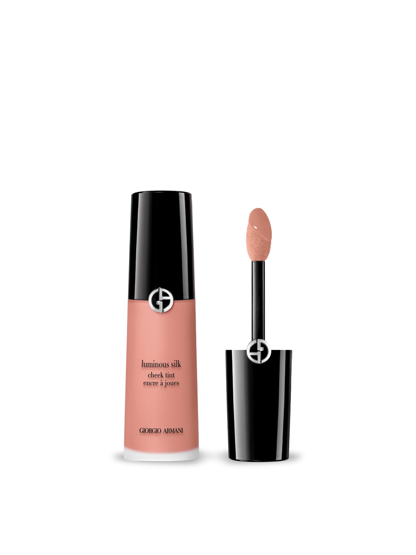 Luminous Silk Glow Blush
