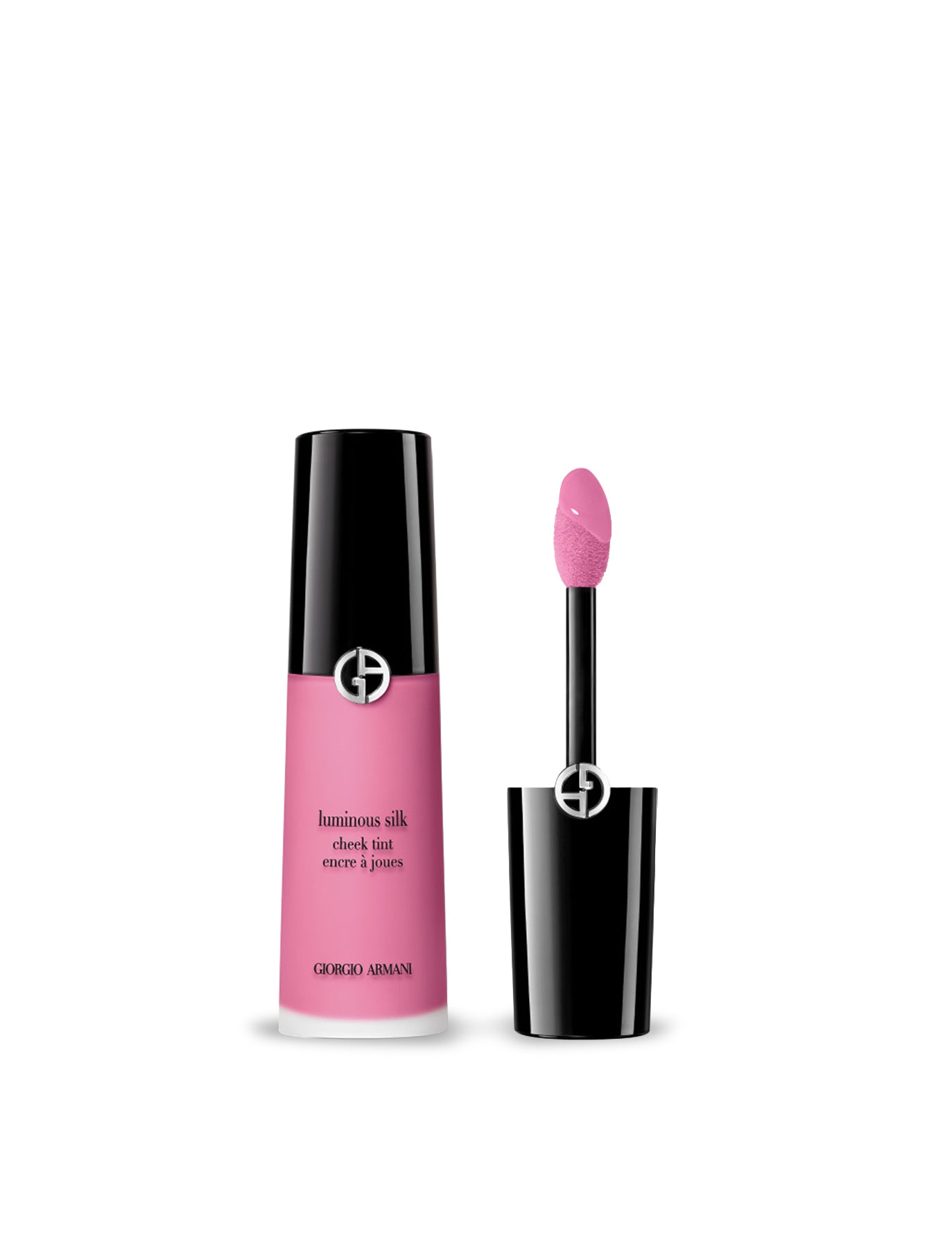 Luminous Silk Glow Blush