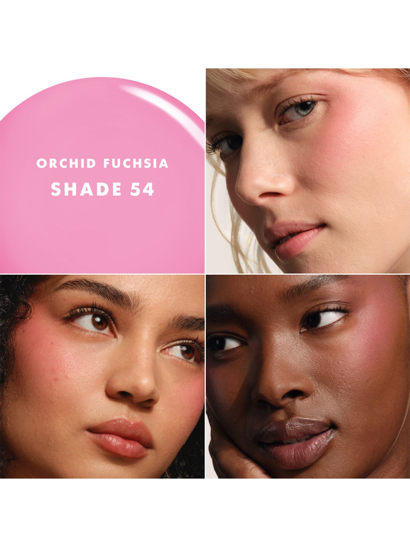 Luminous Silk Glow Blush