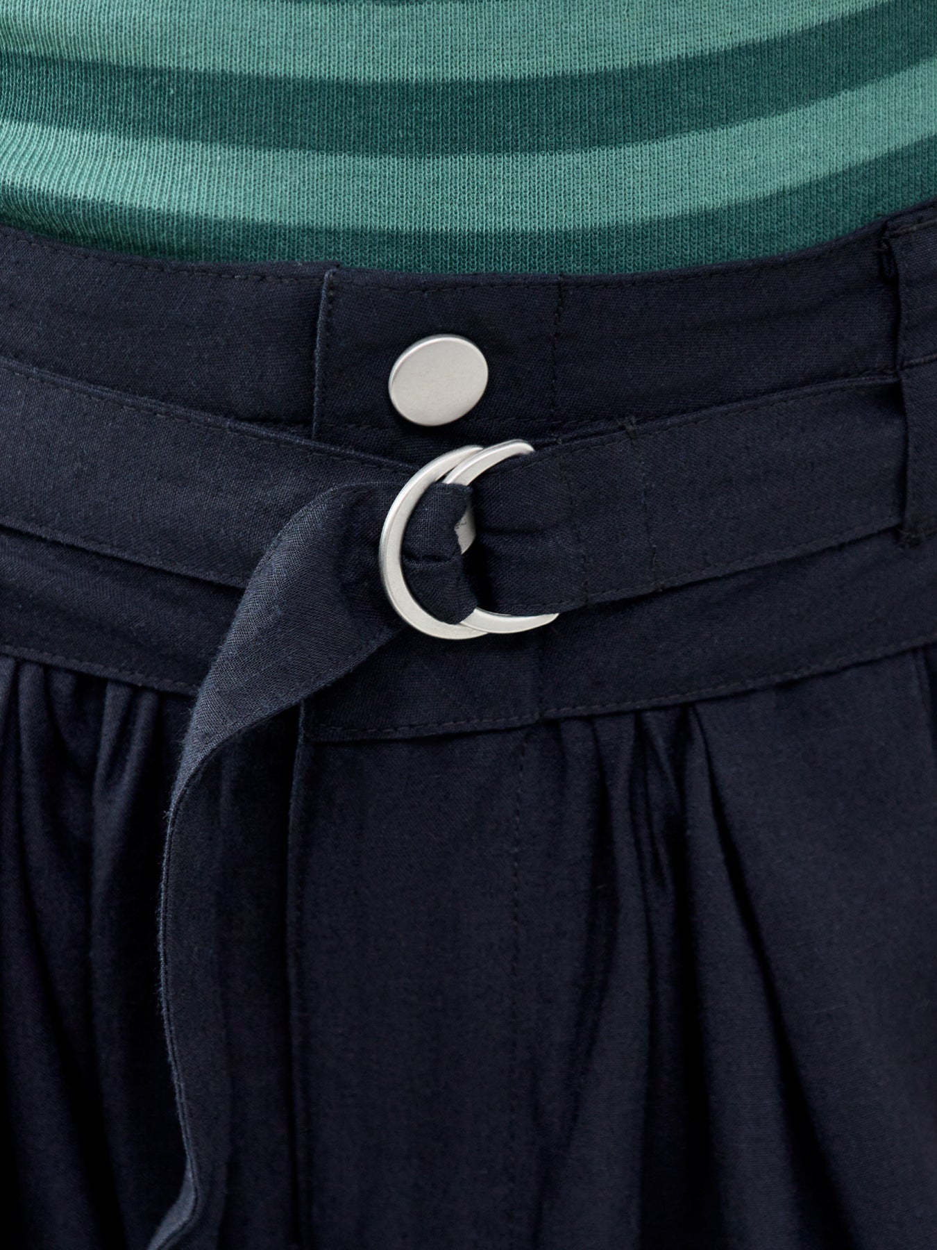 Celia-GA Trousers Black
