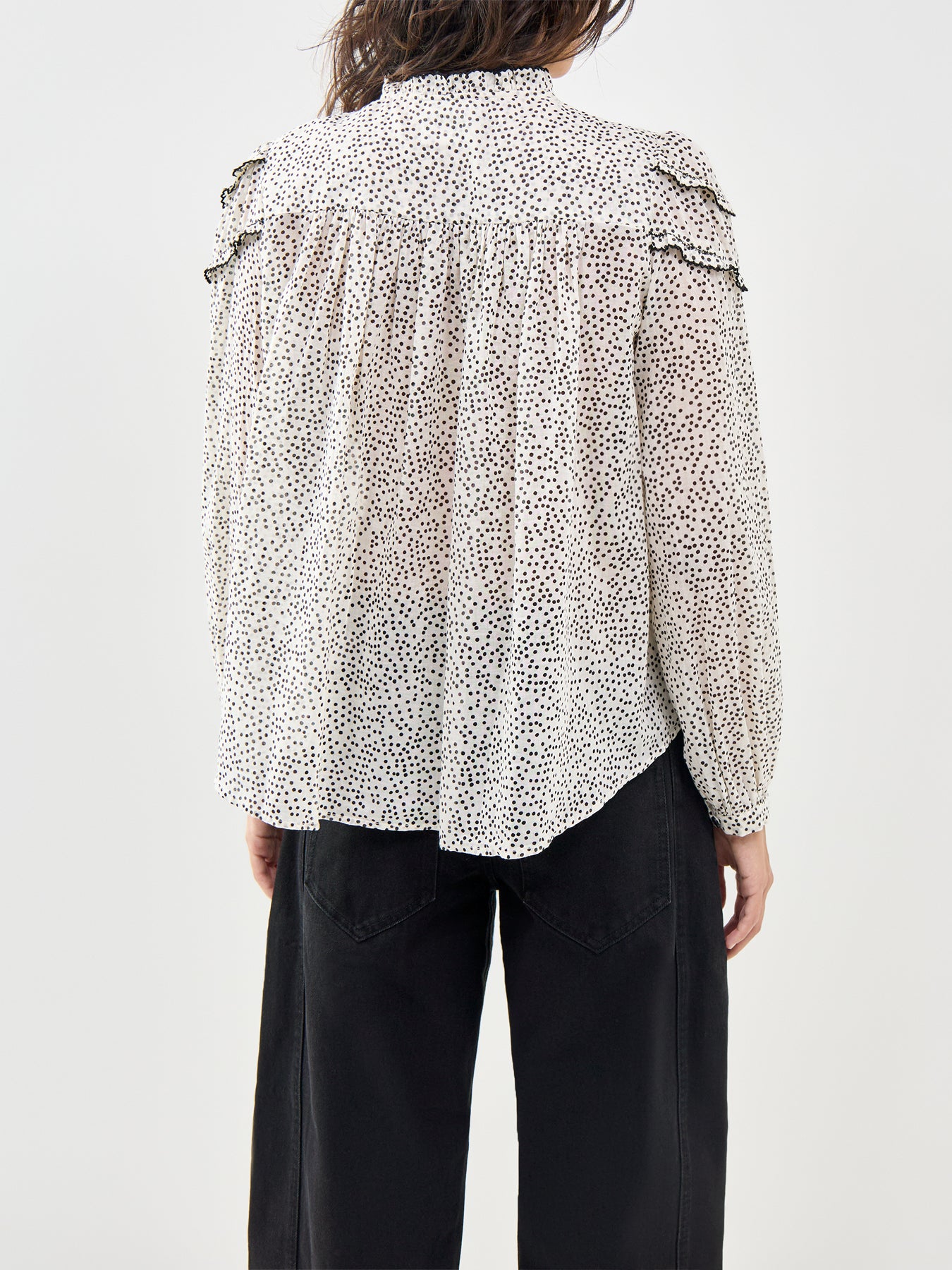 Christa-GA Blouse Multi