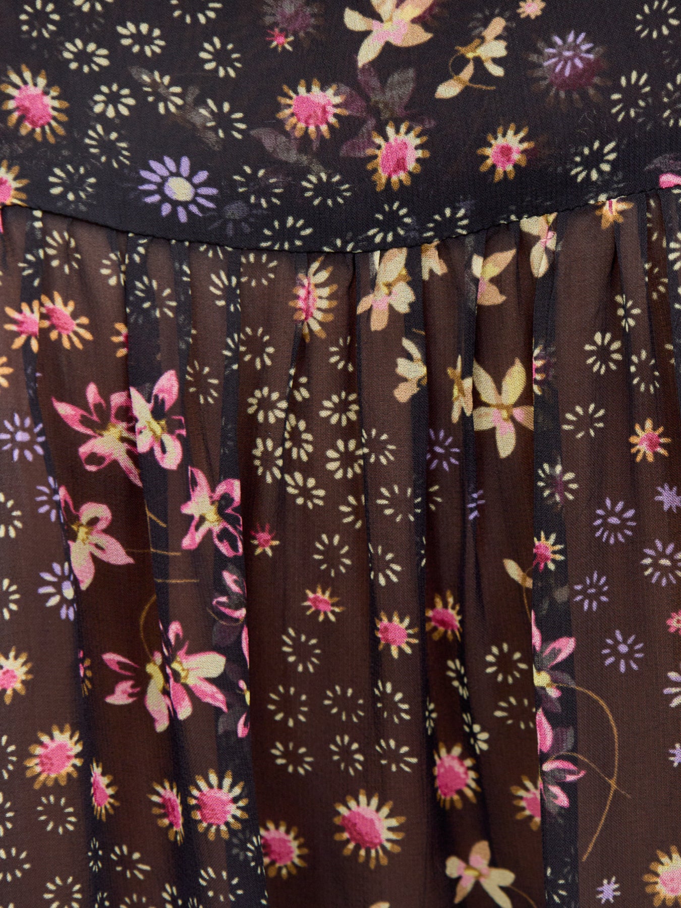 Florine Blouse Black