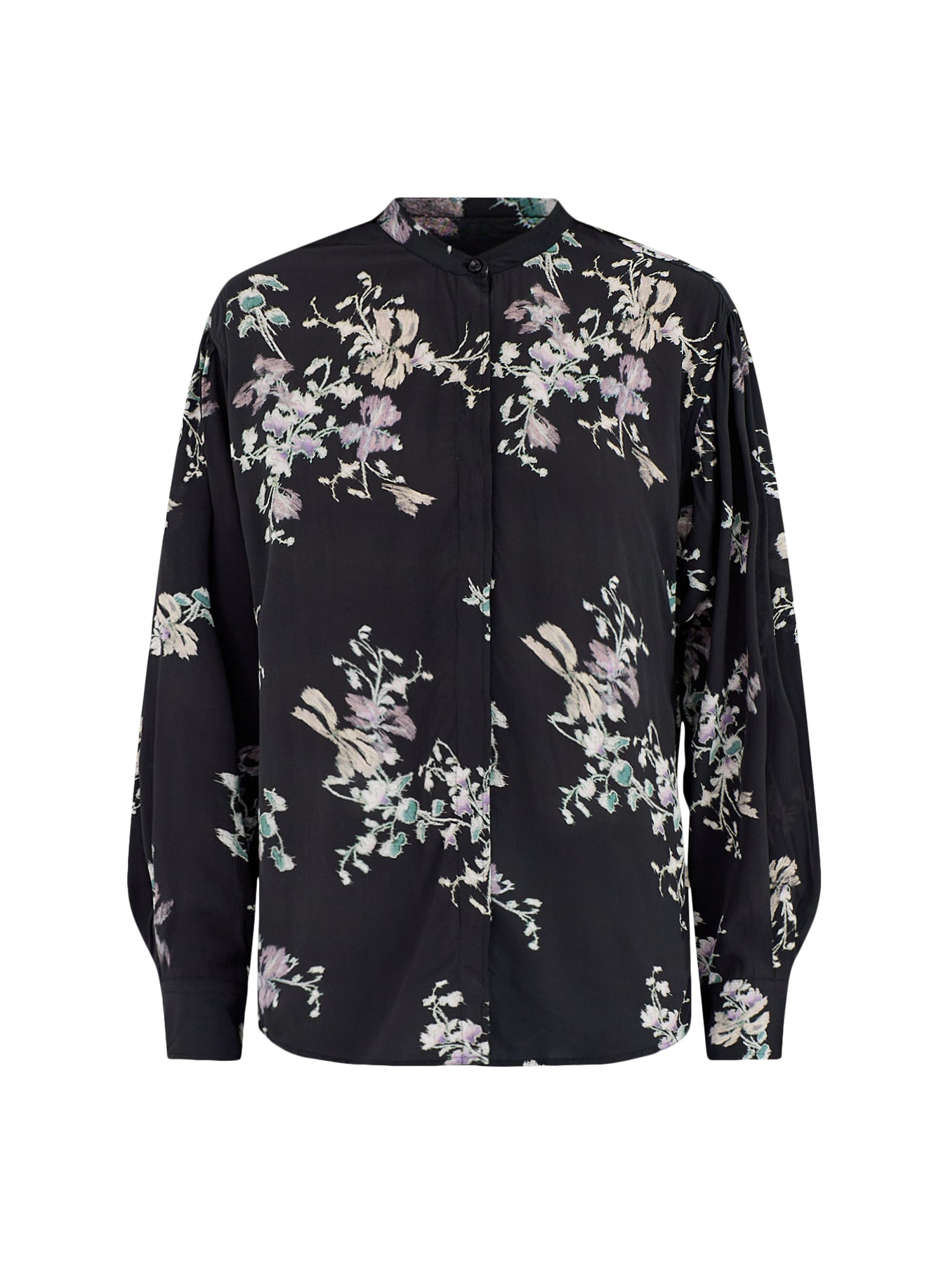 Catchell Viscose Blouse