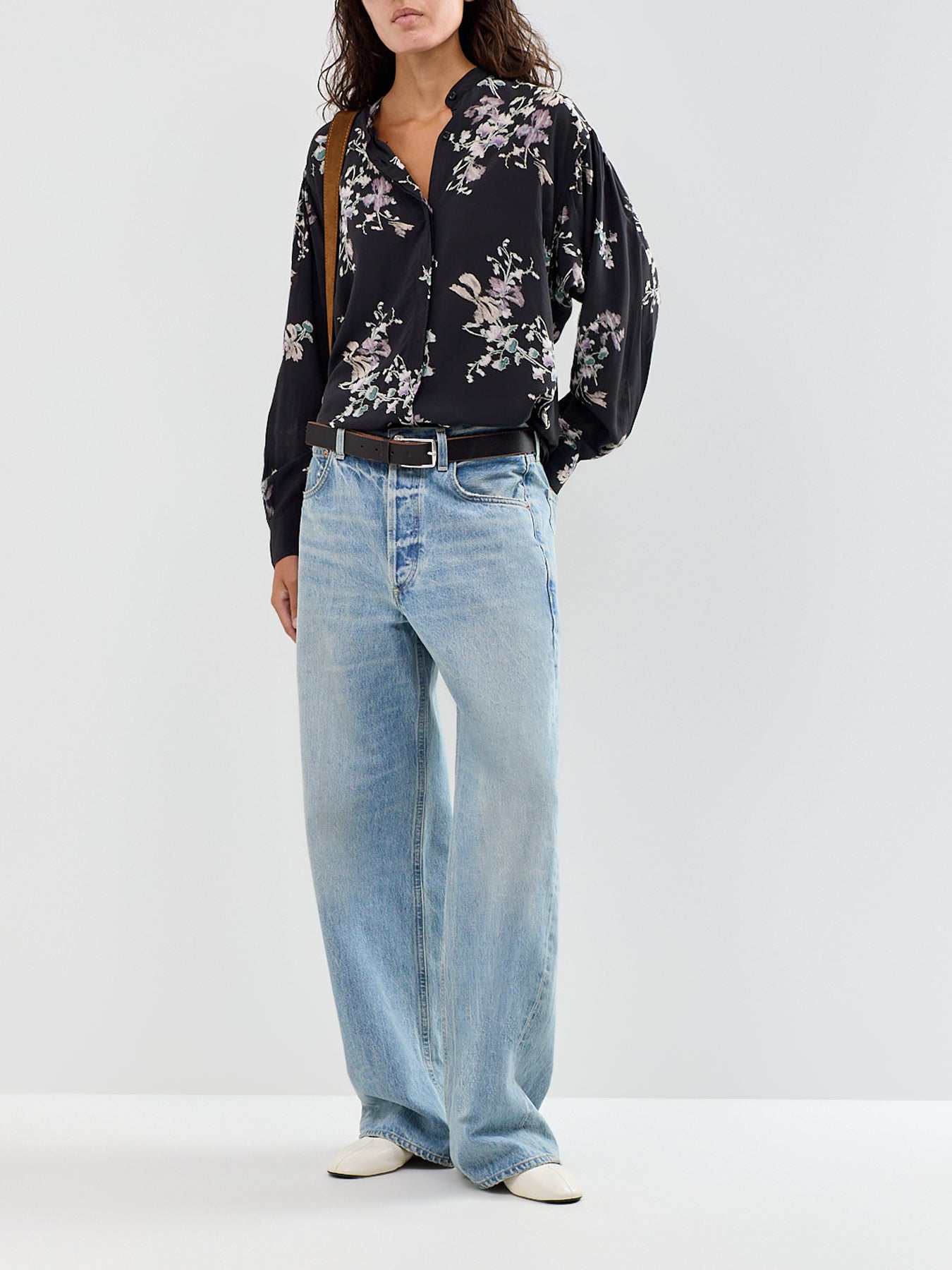Catchell Viscose Blouse