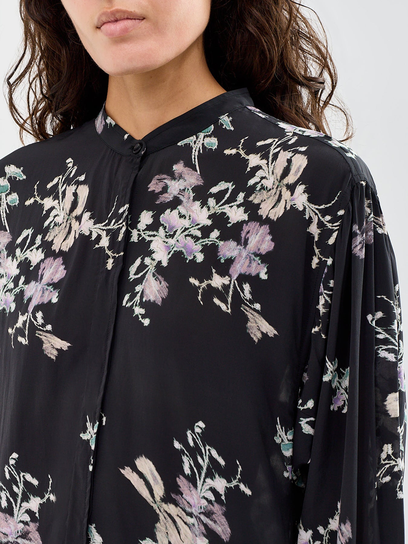 Catchell Viscose Blouse