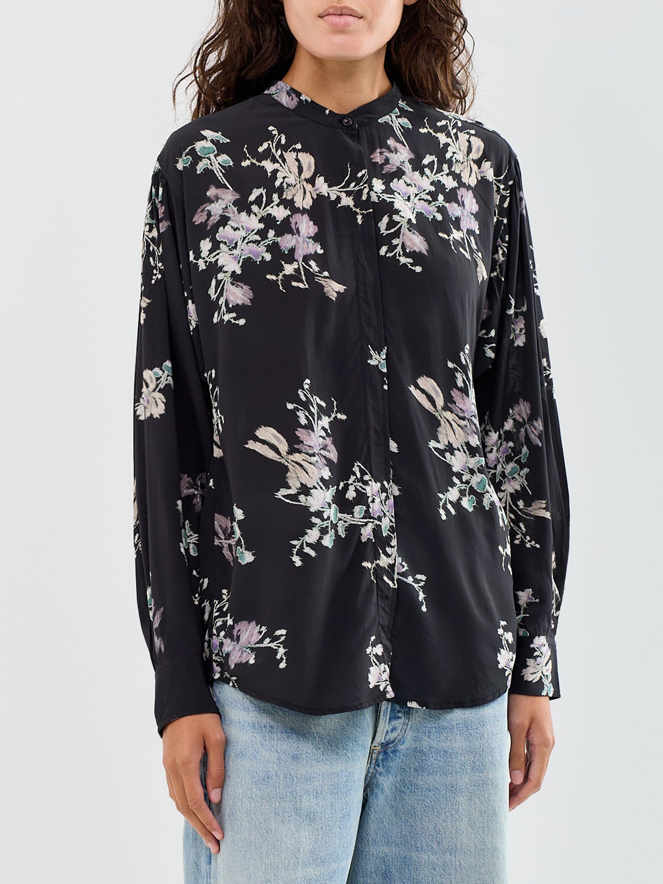 Catchell Viscose Blouse