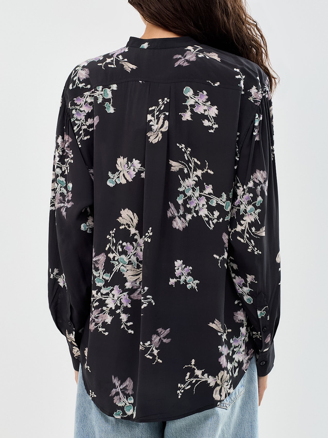 Catchell Viscose Blouse