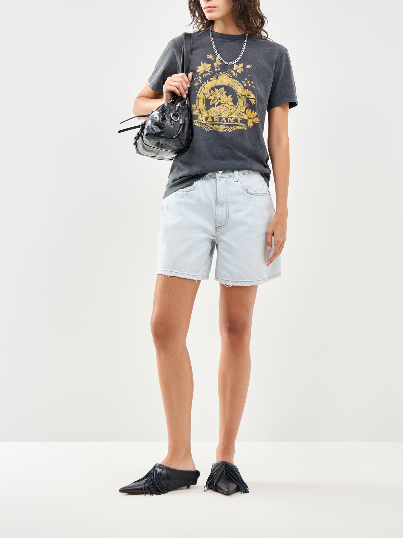 Zewel-GB T-Shirt Multi
