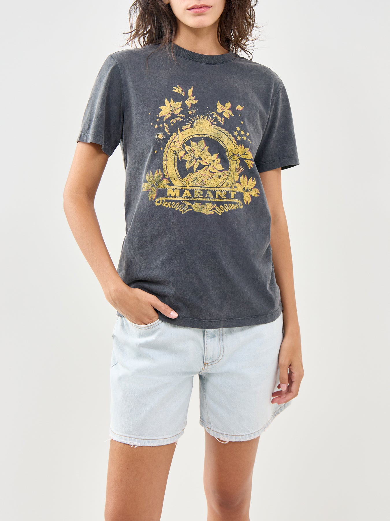 Zewel-GB T-Shirt Multi