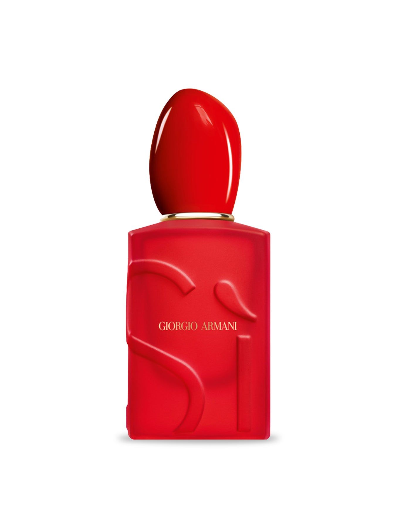 Si Passione Red Bloom Eau de Parfum 50ml