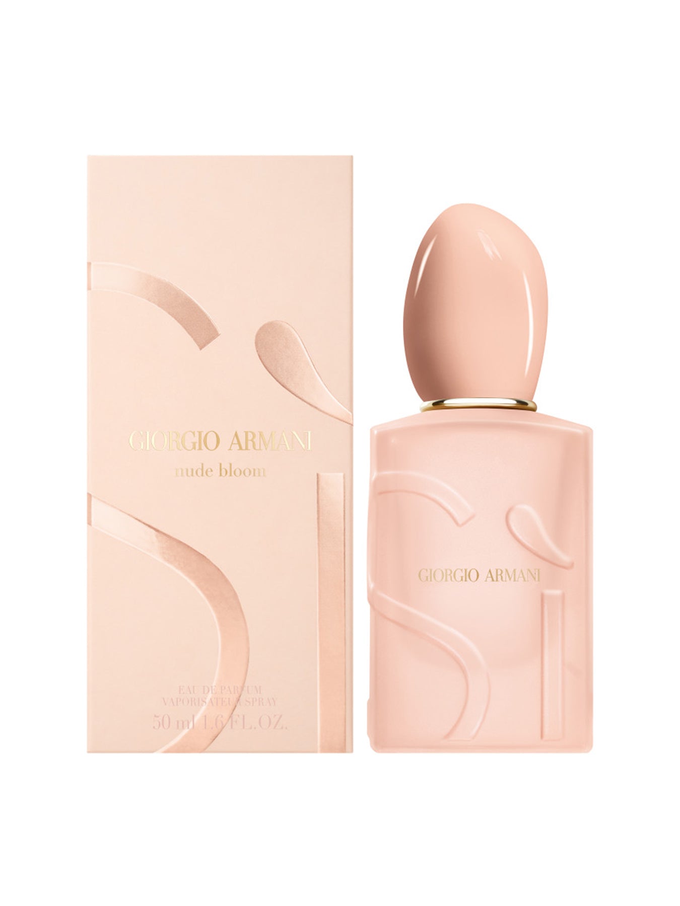 Si Nude Bloom Eau de Parfum 50ml