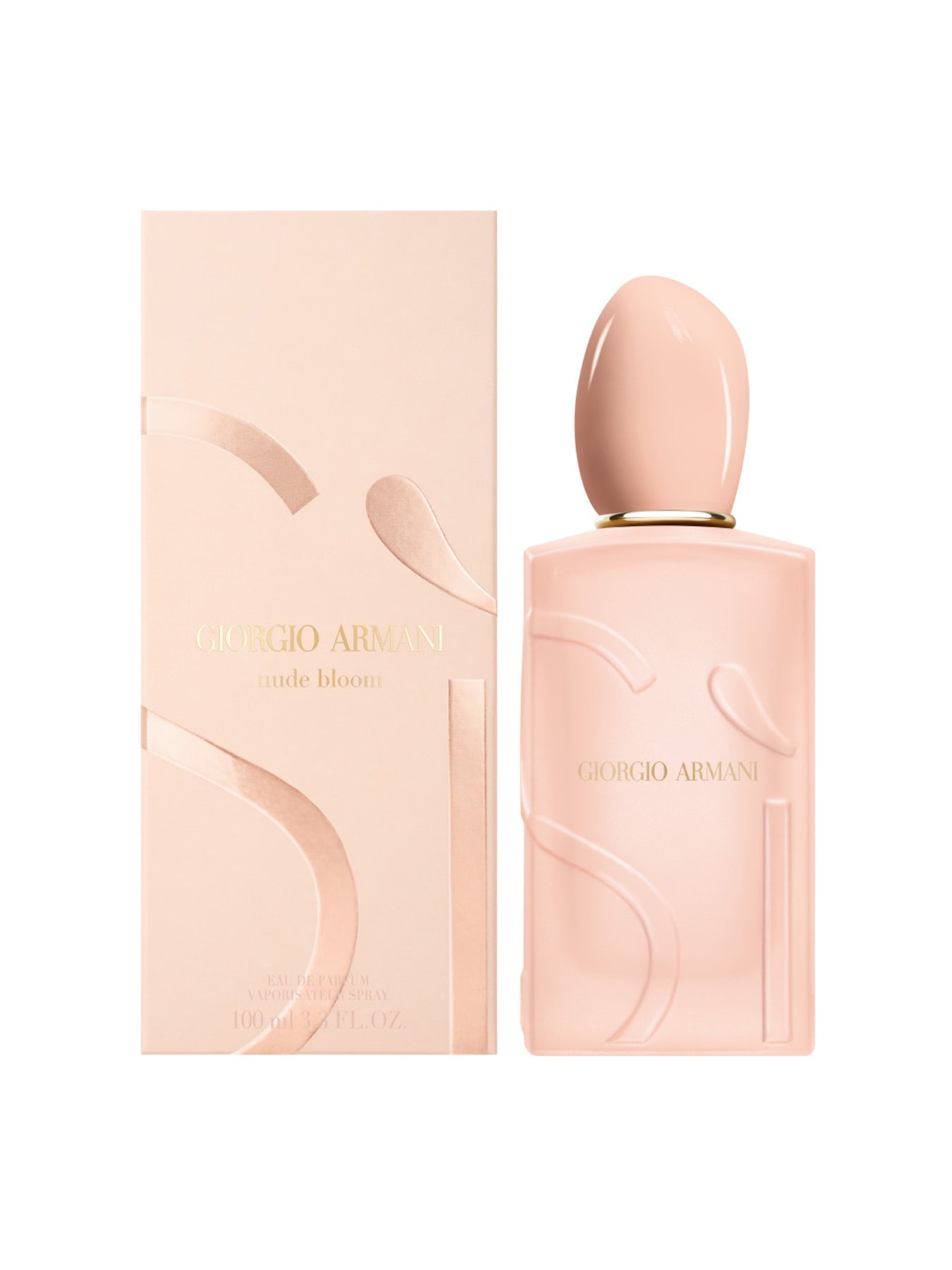 Si Nude Bloom Eau de Parfum 100ml