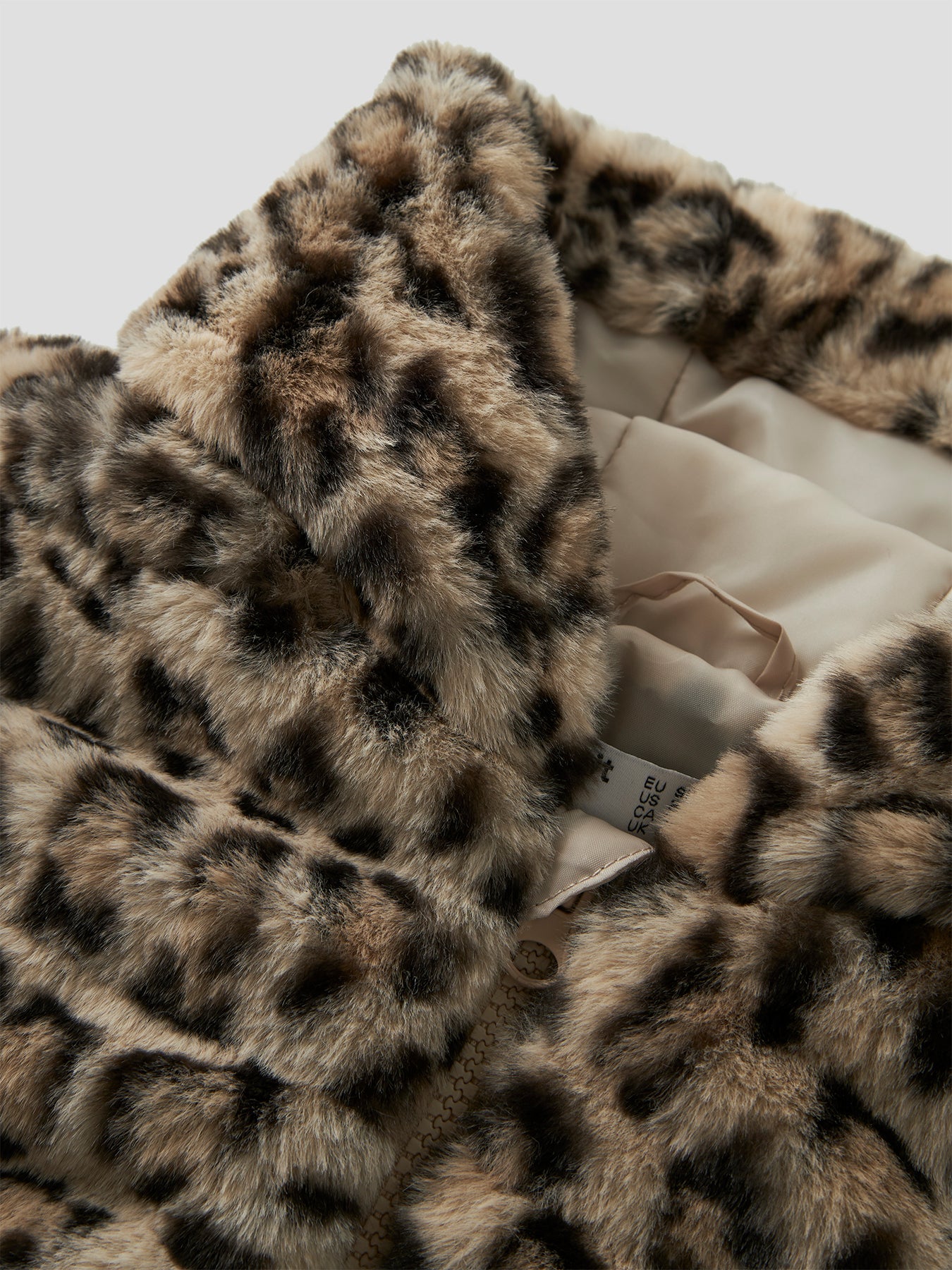 Mila Hooded Jacket