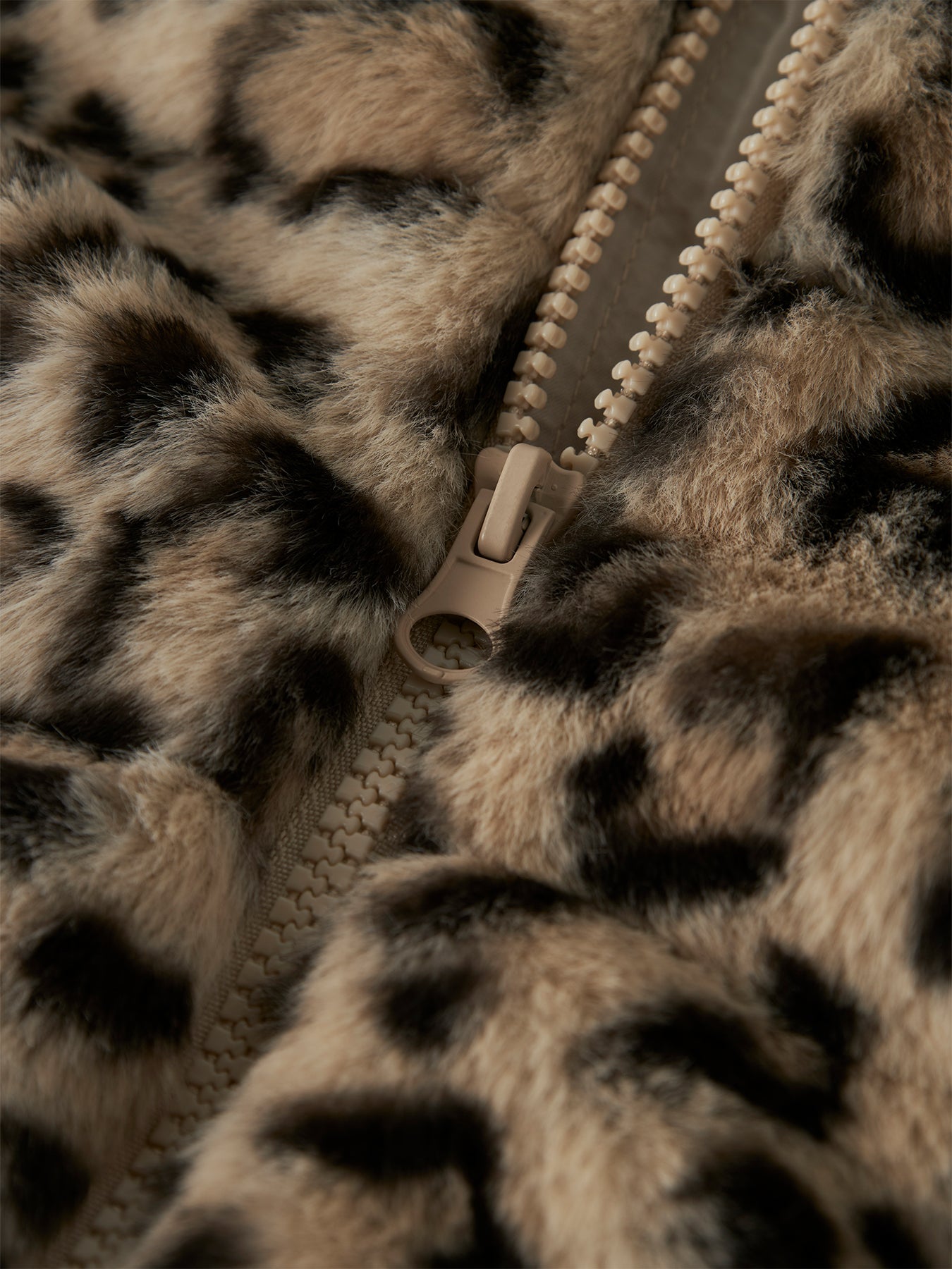 Mila Hooded Jacket
