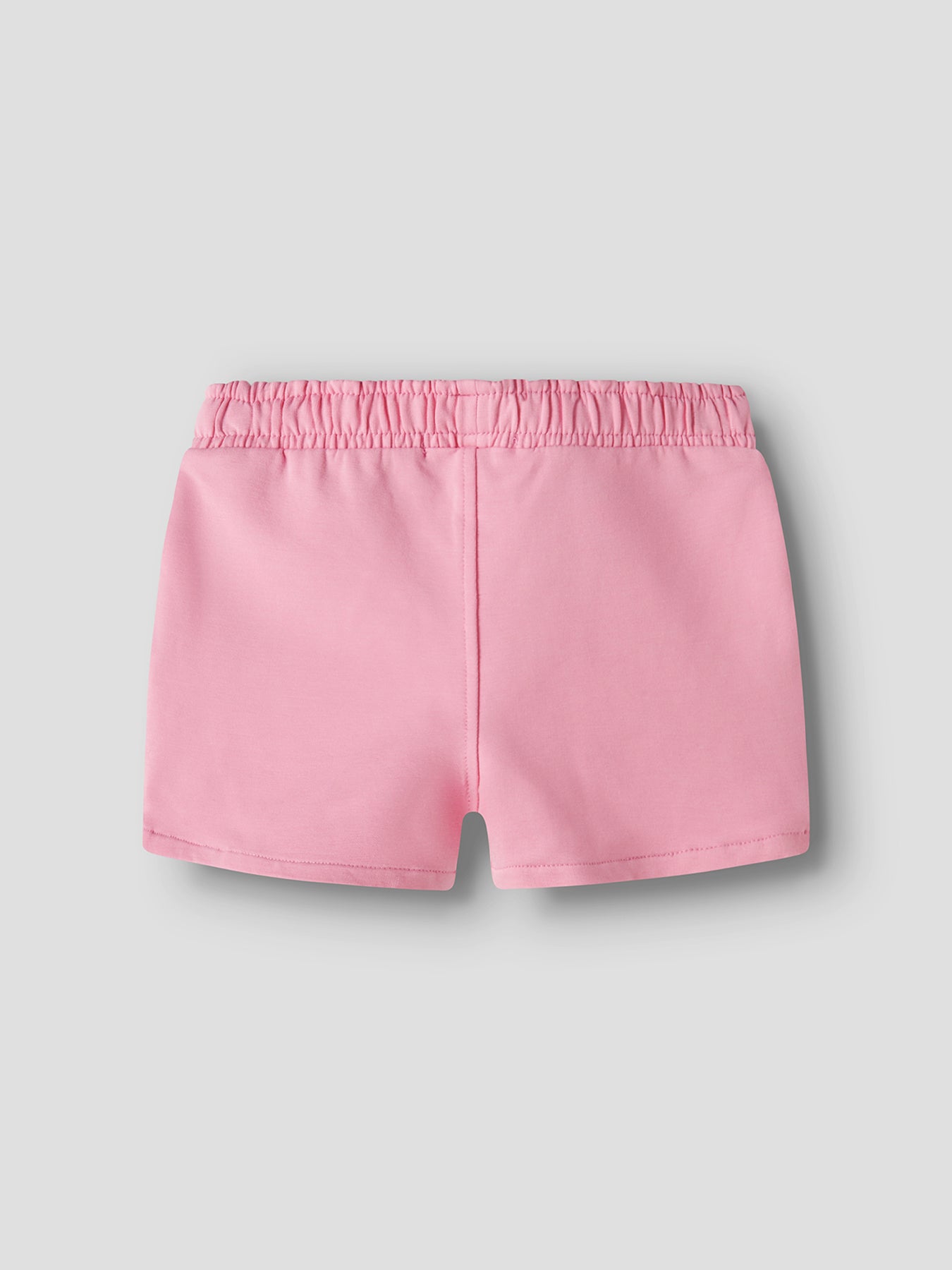 Kids' Cotton Shorts Pink