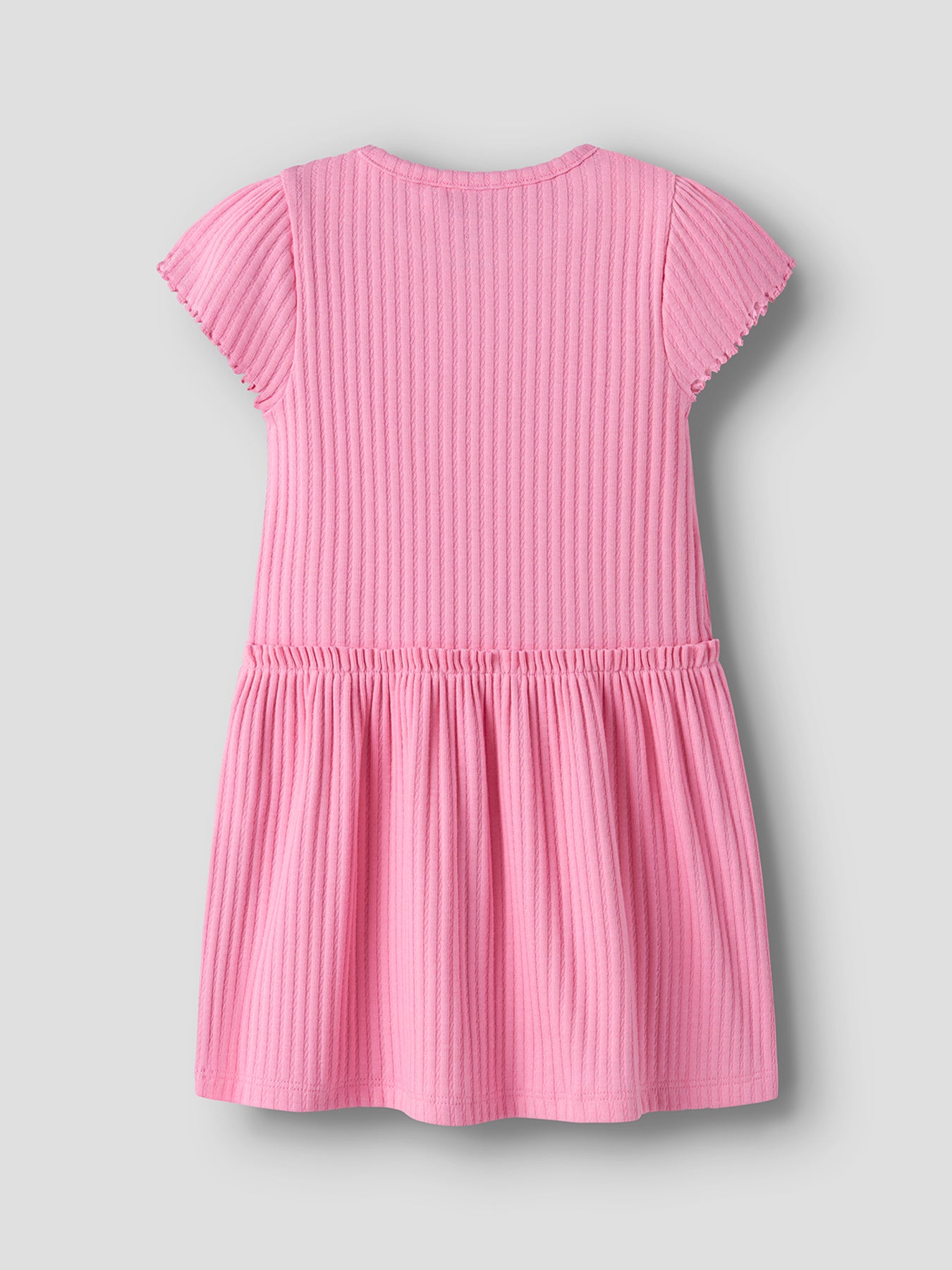 Jessia Dress Pink