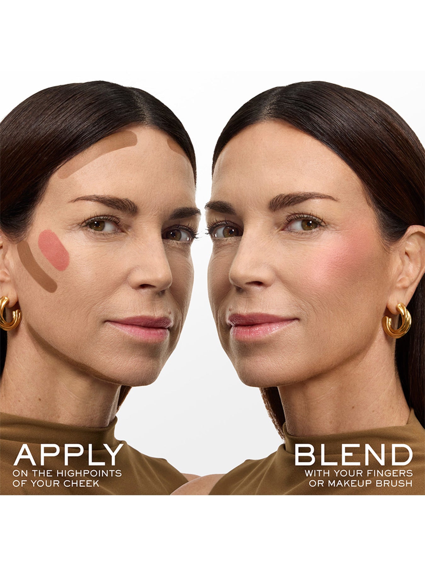 Teint Idole Ultra Wear Blush Stick