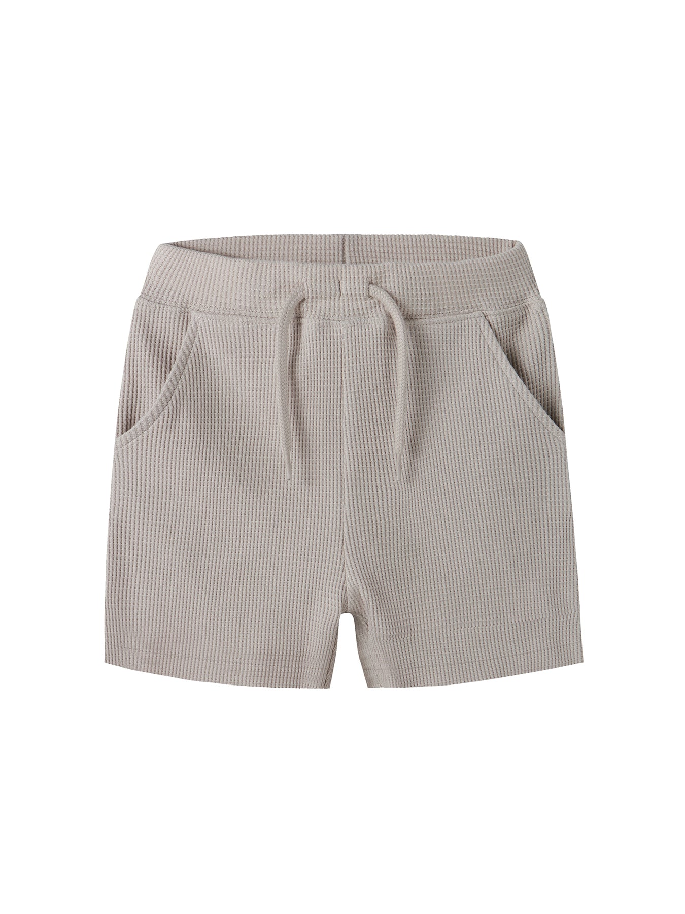 Kids’ Harve Shorts Grey