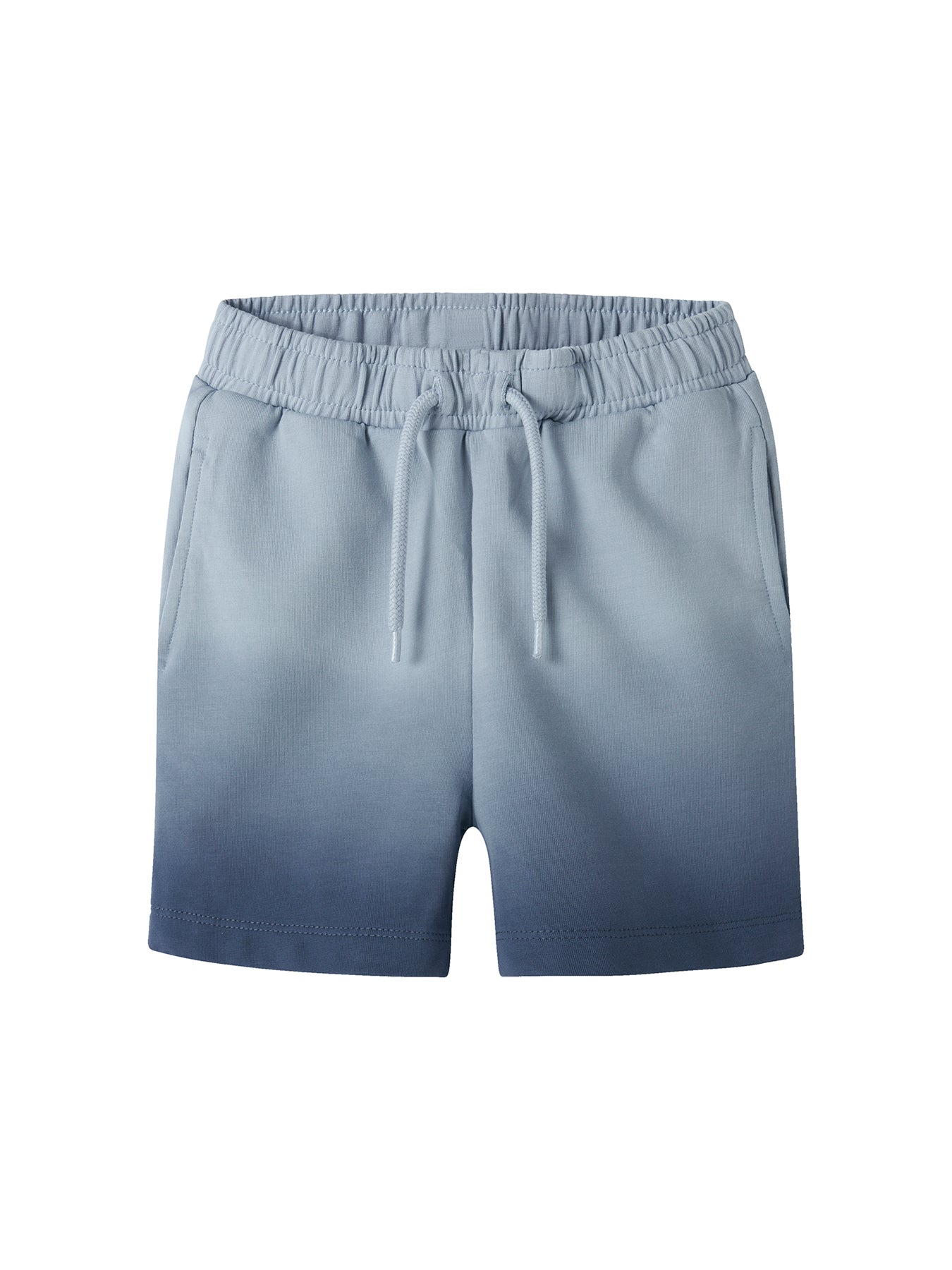 Kids’ Jervo Sweat Shorts Blue
